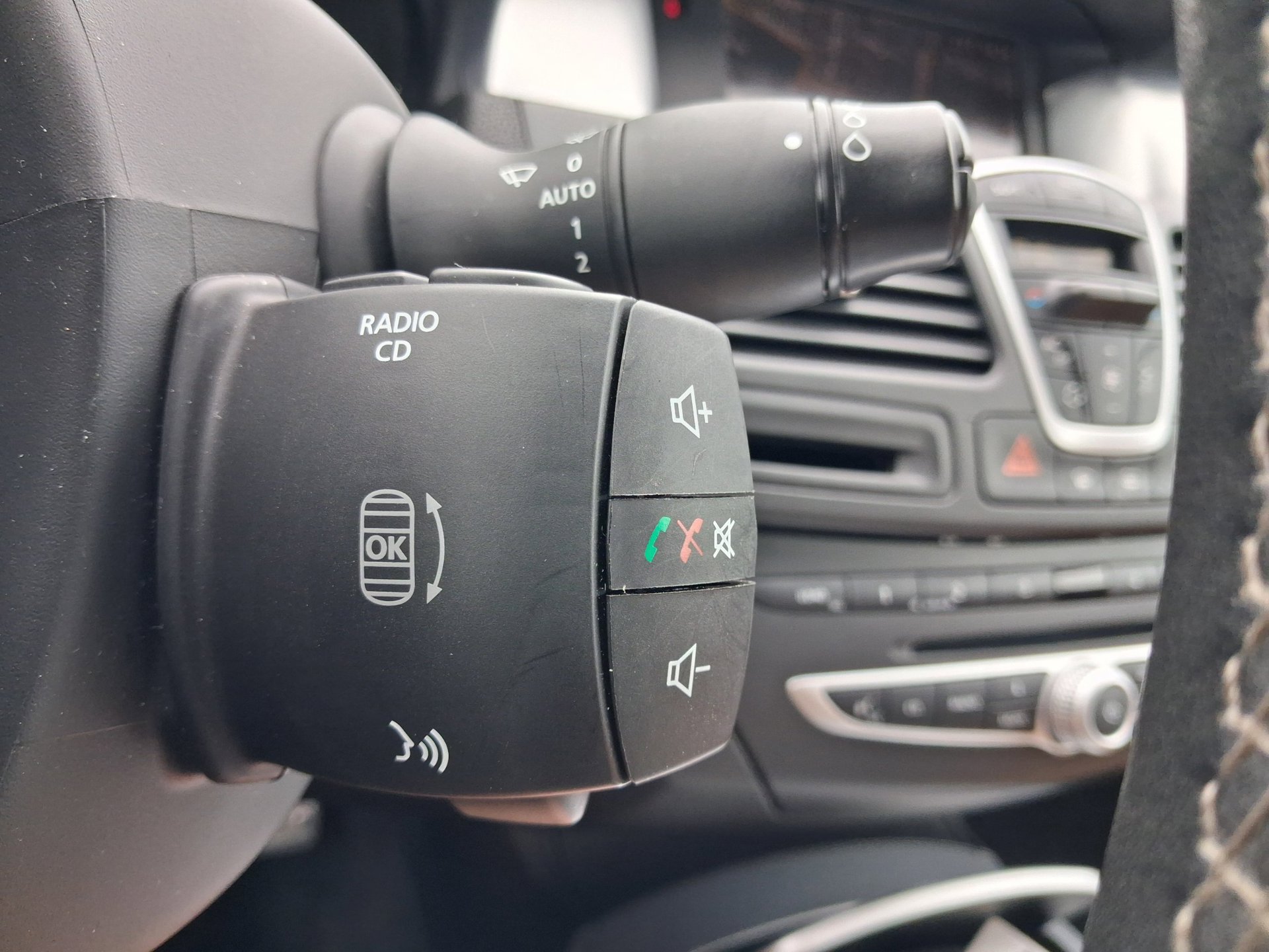 Foto van Renault Laguna