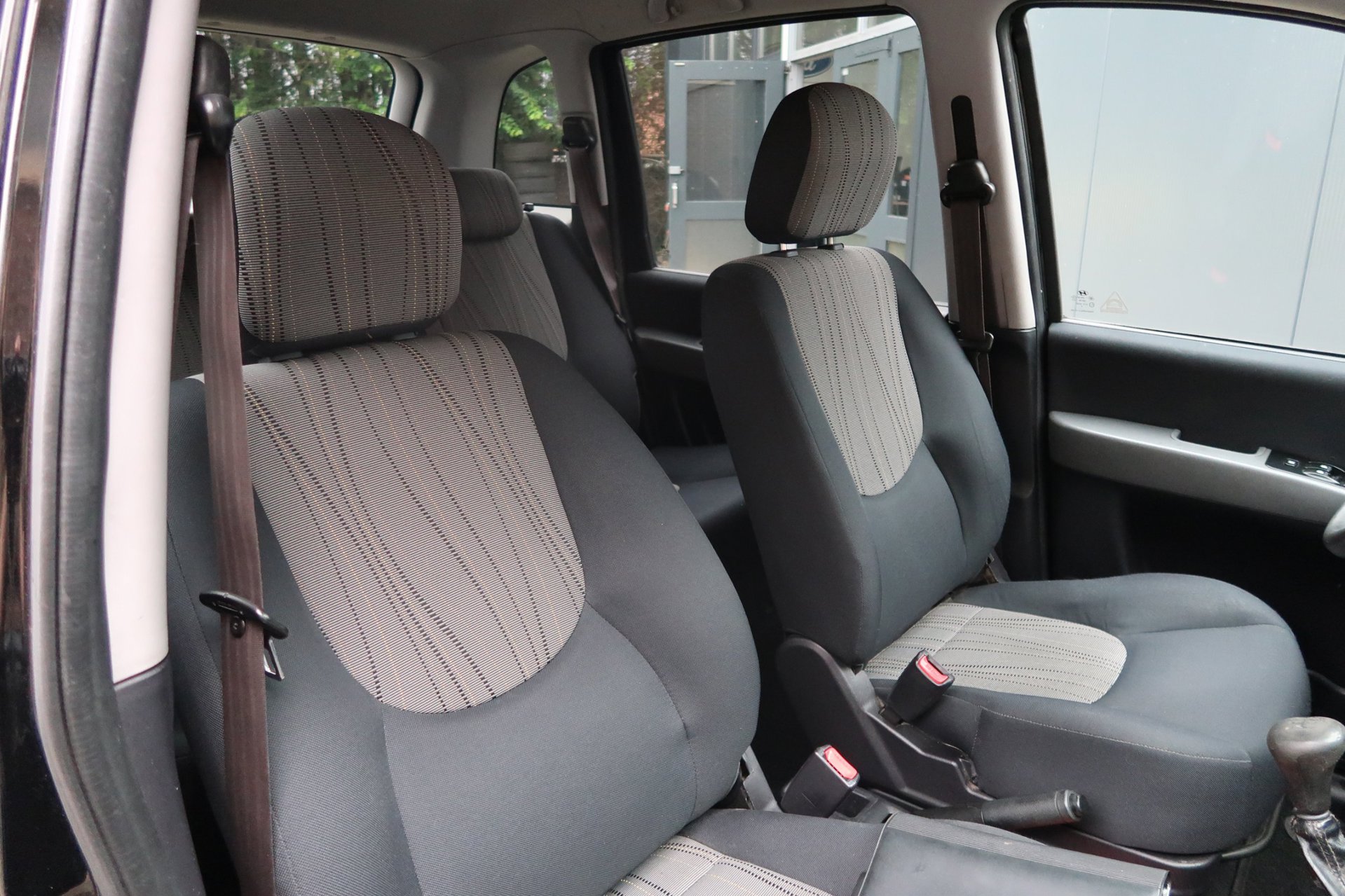 Foto van Hyundai Matrix
