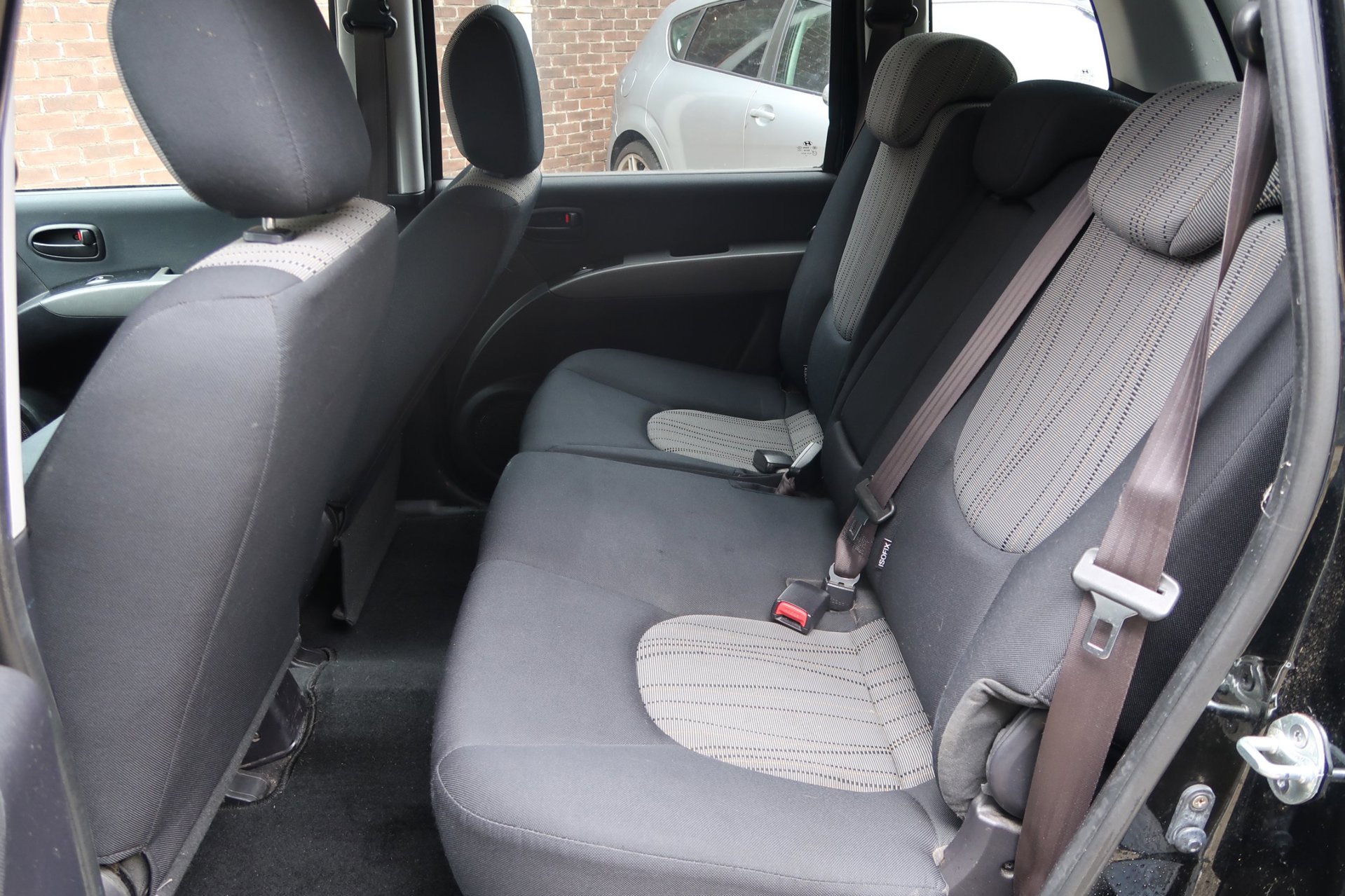 Foto van Hyundai Matrix