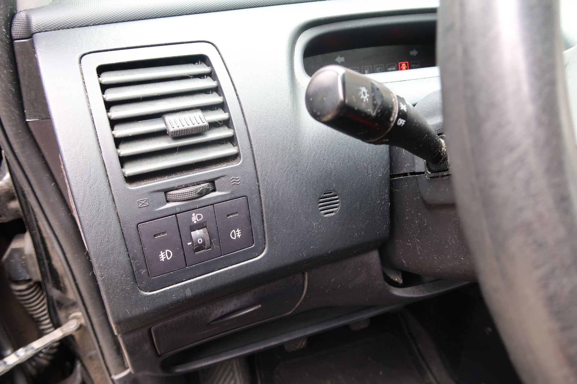 Foto van Hyundai Matrix