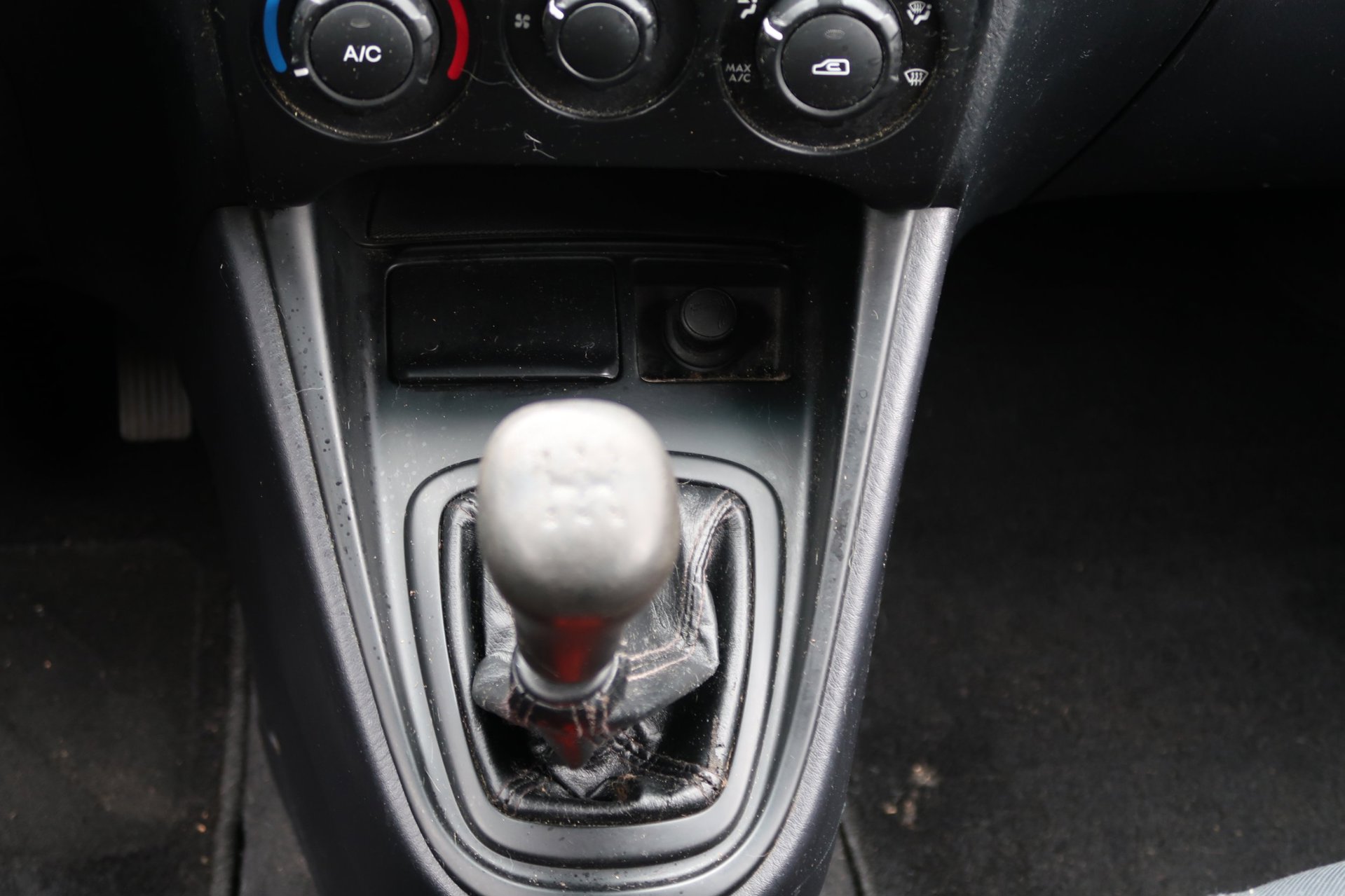 Foto van Hyundai Matrix