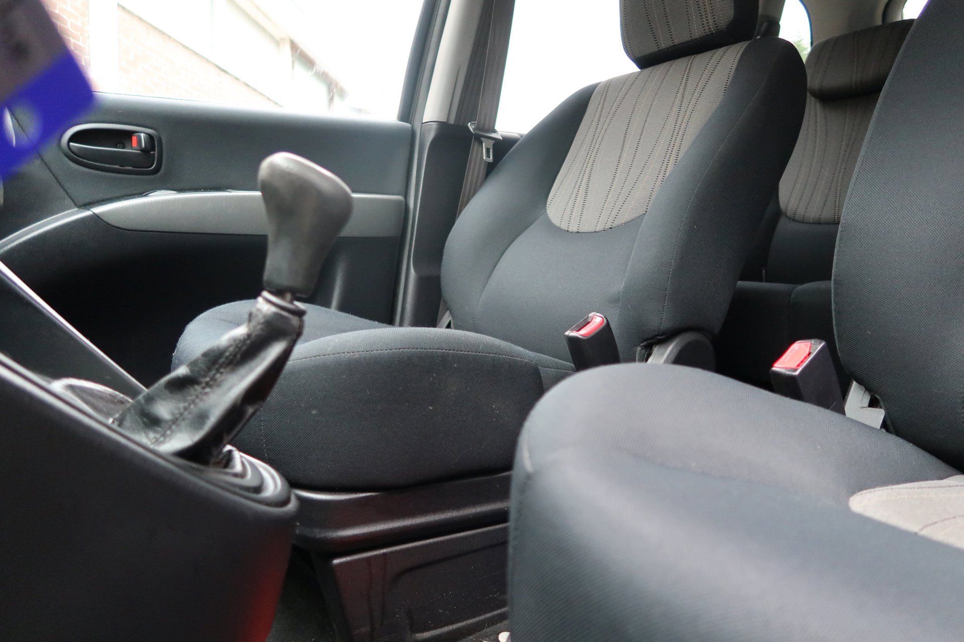 Foto van Hyundai Matrix