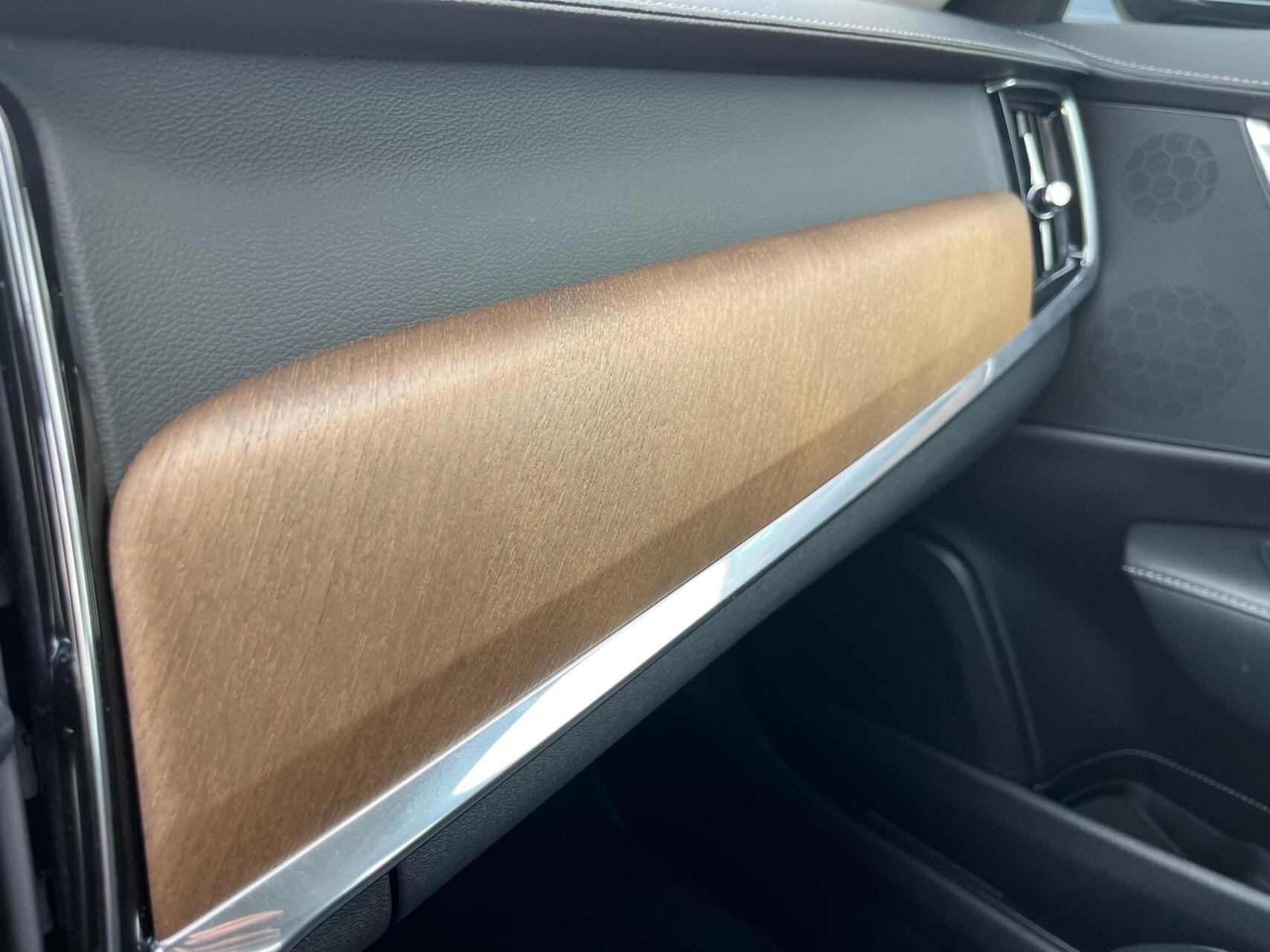Foto van Volvo S90