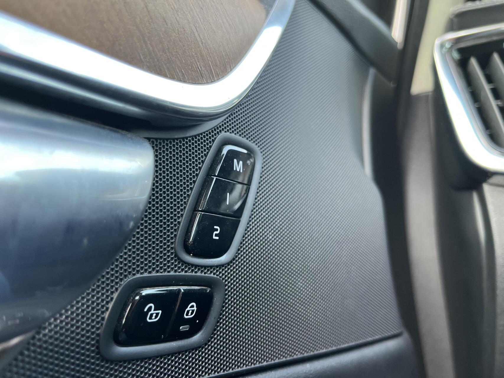 Foto van Volvo S90