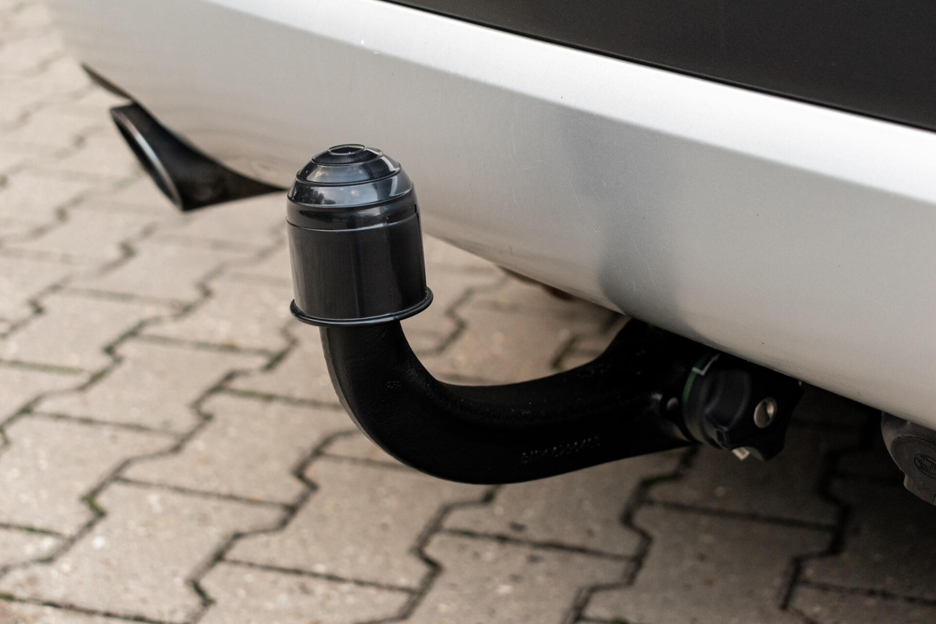 Foto van BMW X1 sDrive 18i