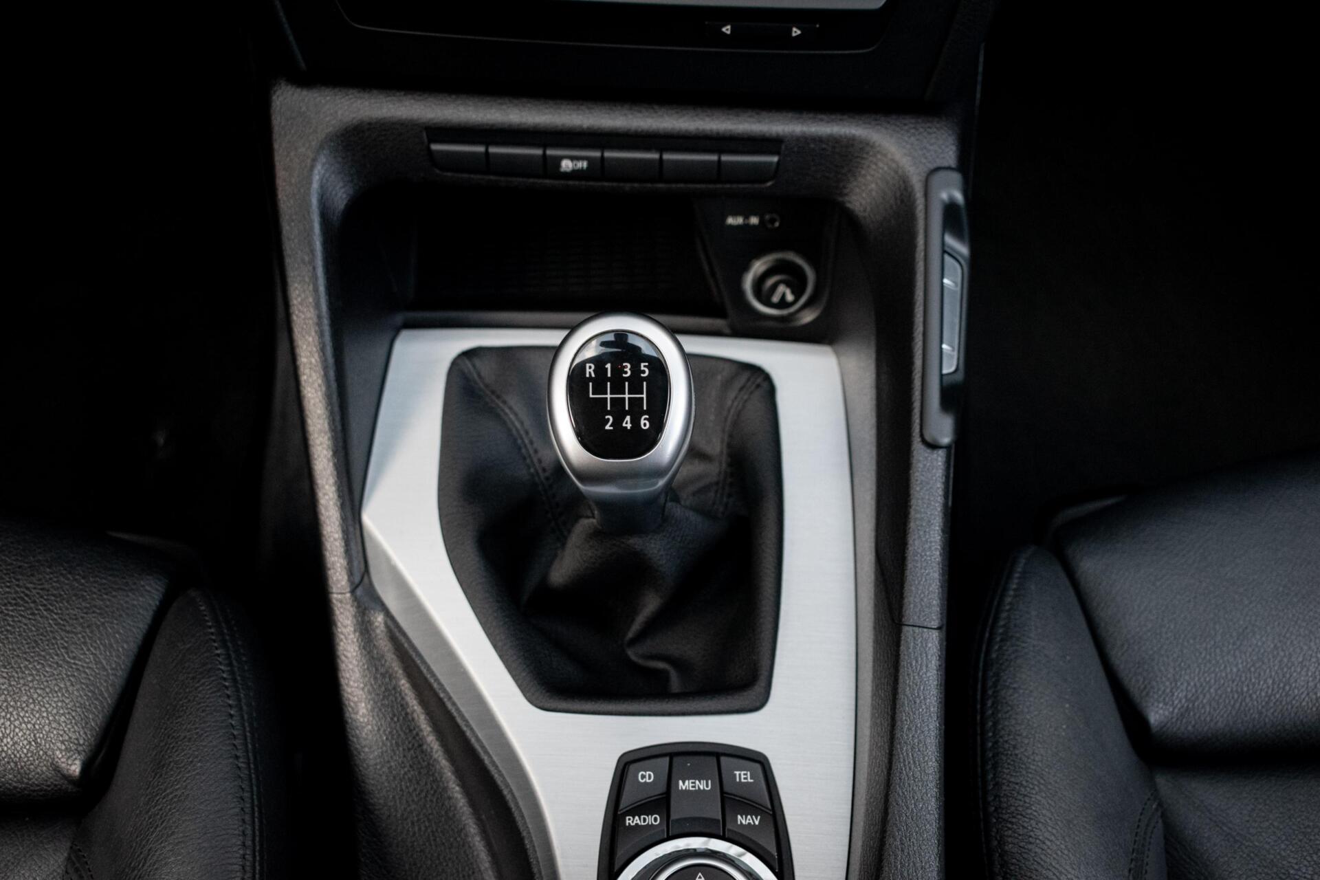 Foto van BMW X1 sDrive 18i