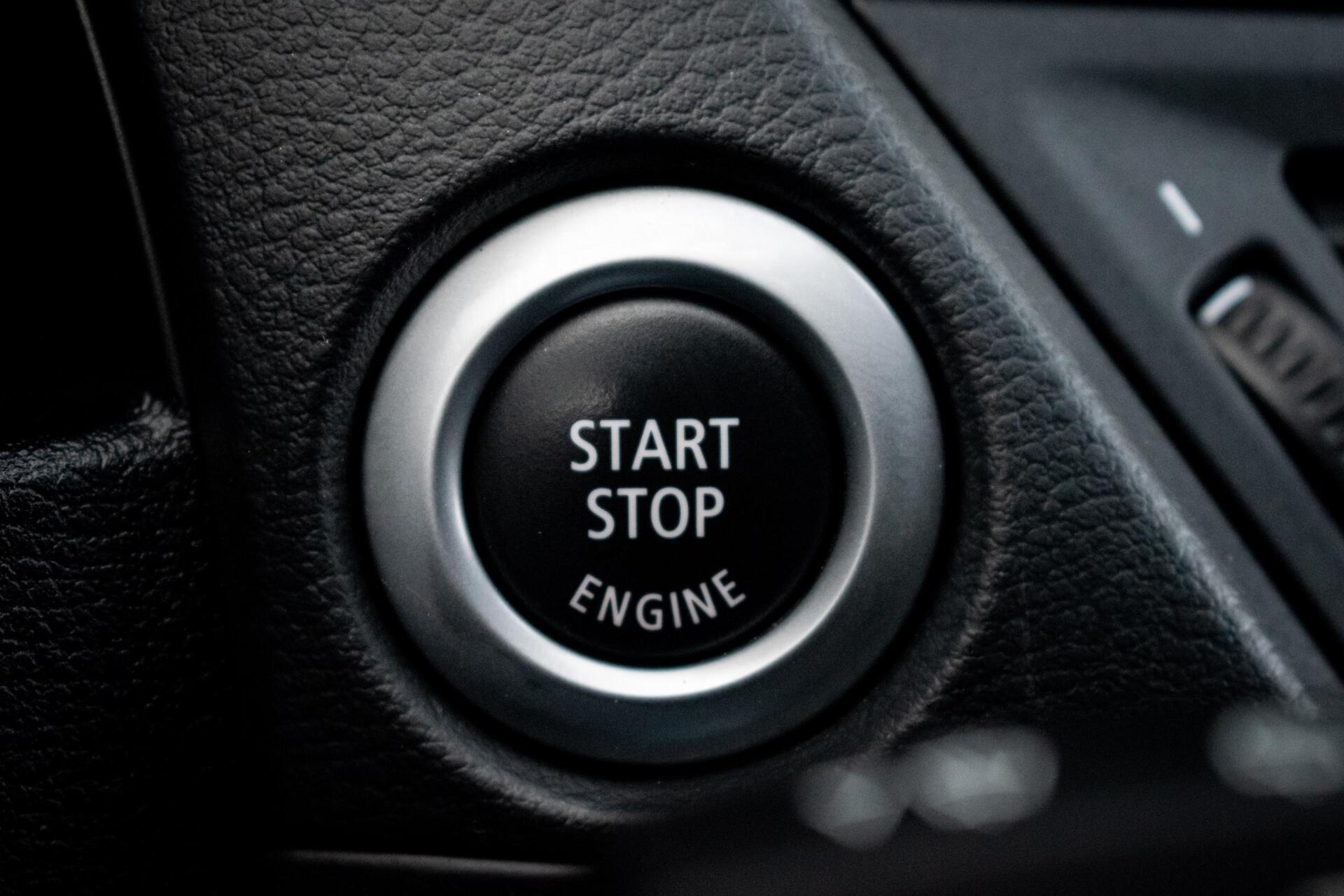 Foto van BMW X1 sDrive 18i