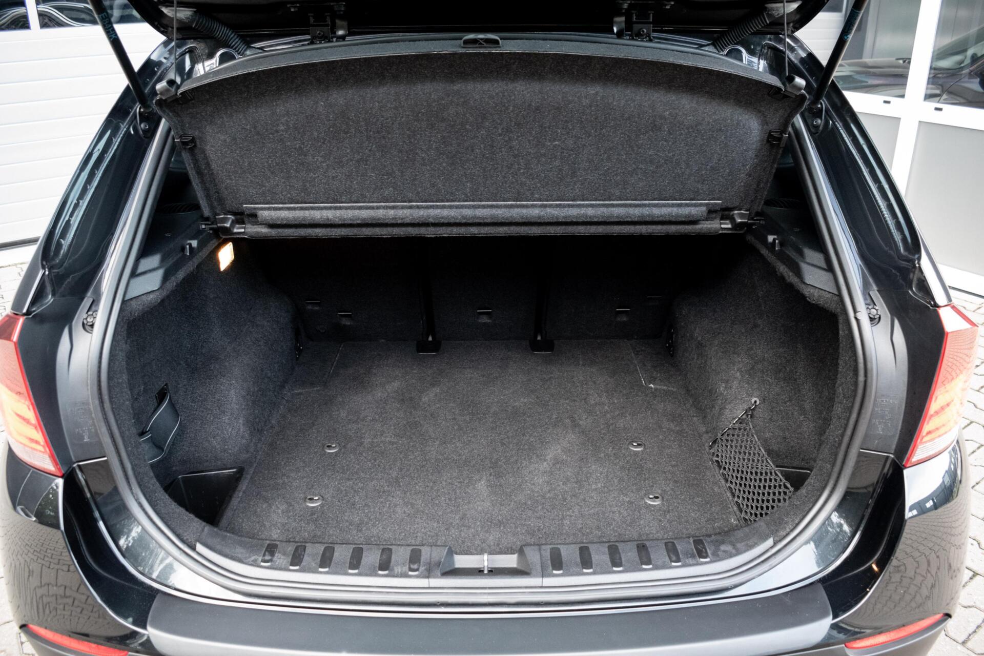 Foto van BMW X1 sDrive 18i