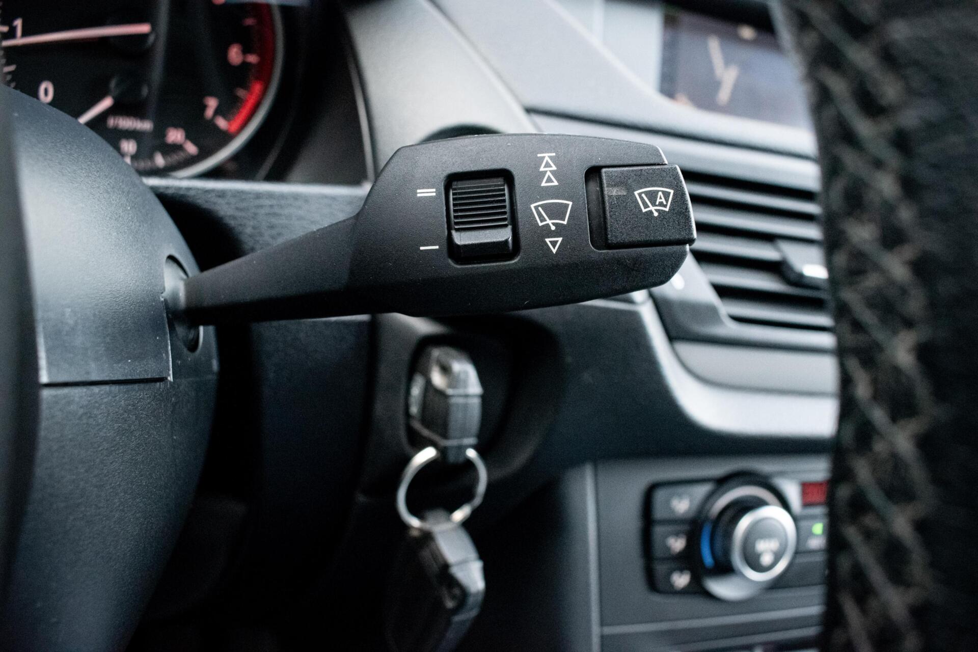 Foto van BMW X1 sDrive 18i