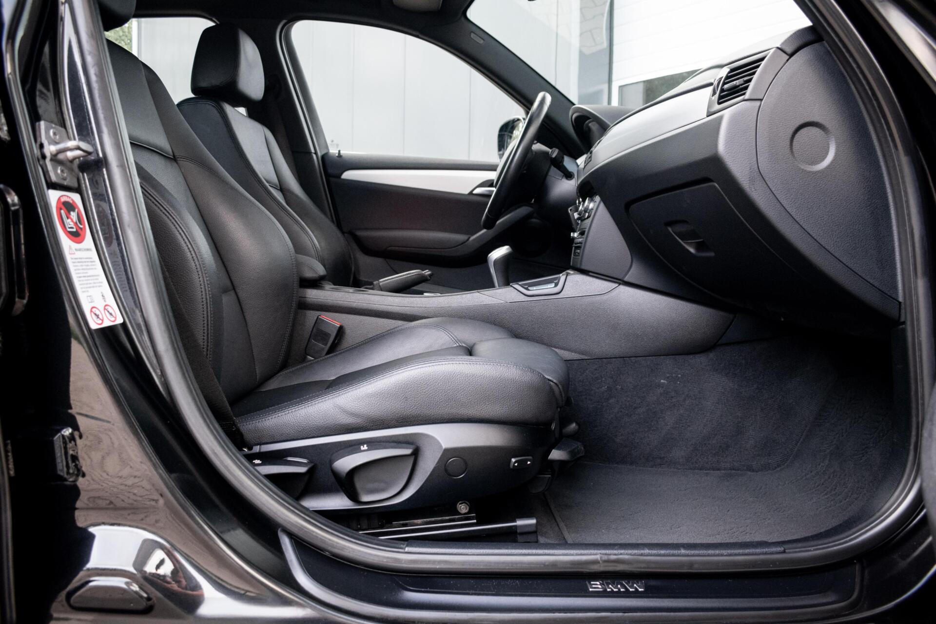 Foto van BMW X1 sDrive 18i
