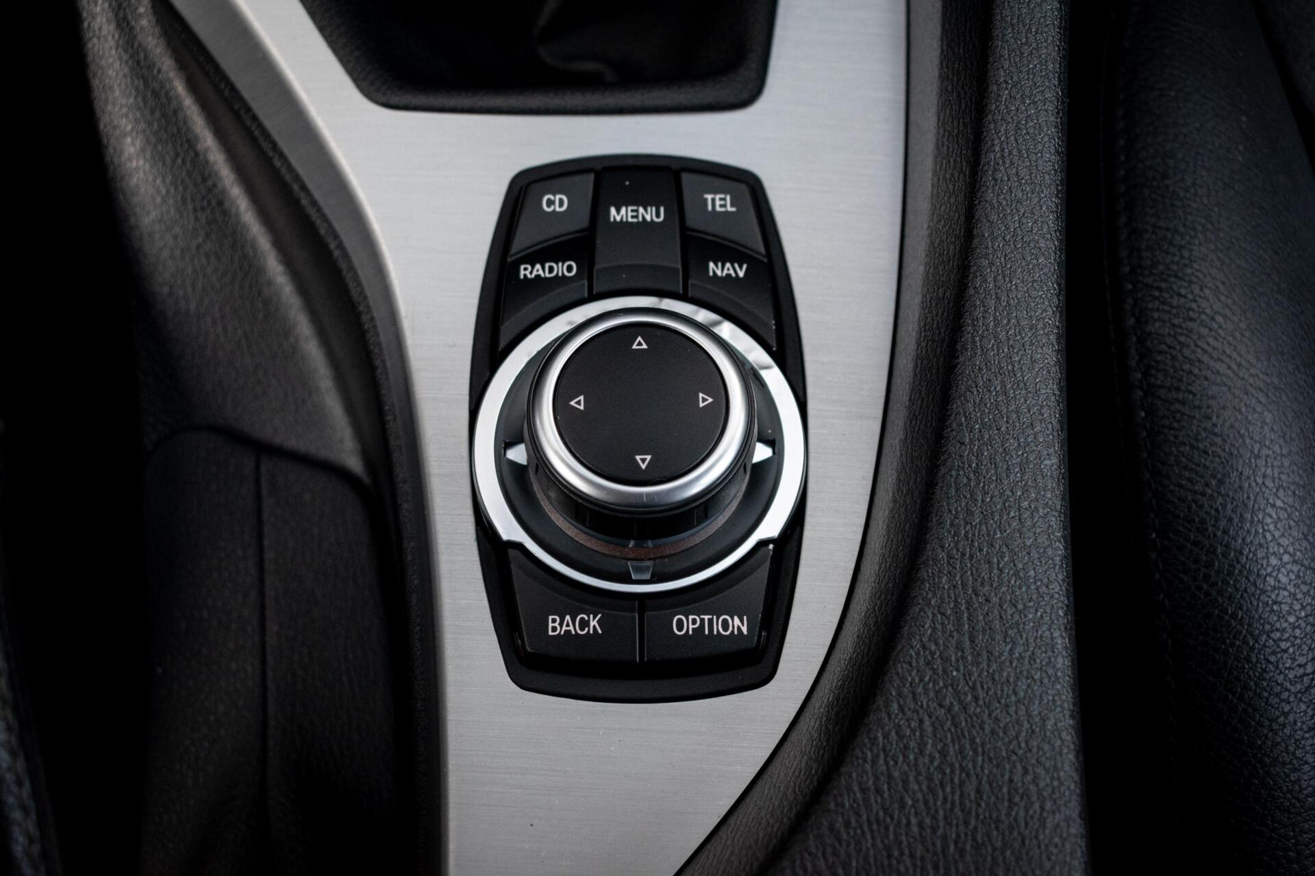 Foto van BMW X1 sDrive 18i