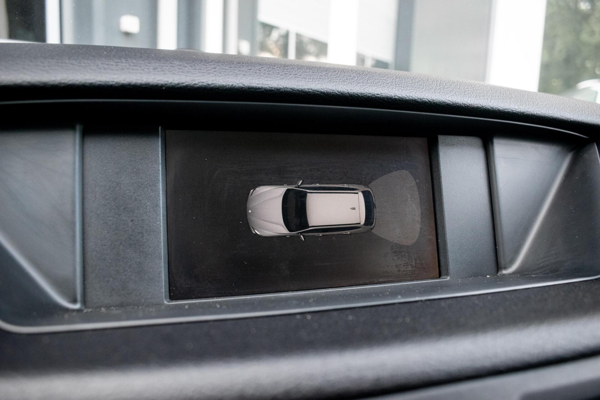 Foto van BMW X1 sDrive 18i