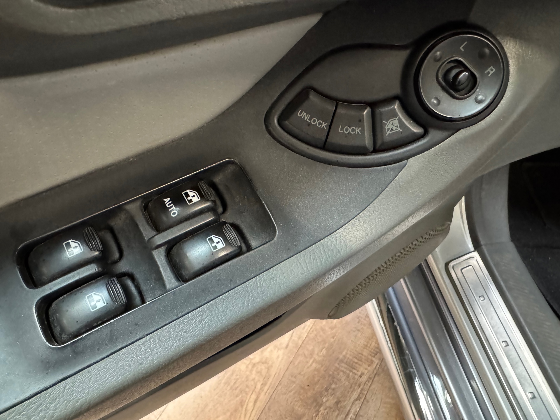 Foto van Hyundai Santa Fe