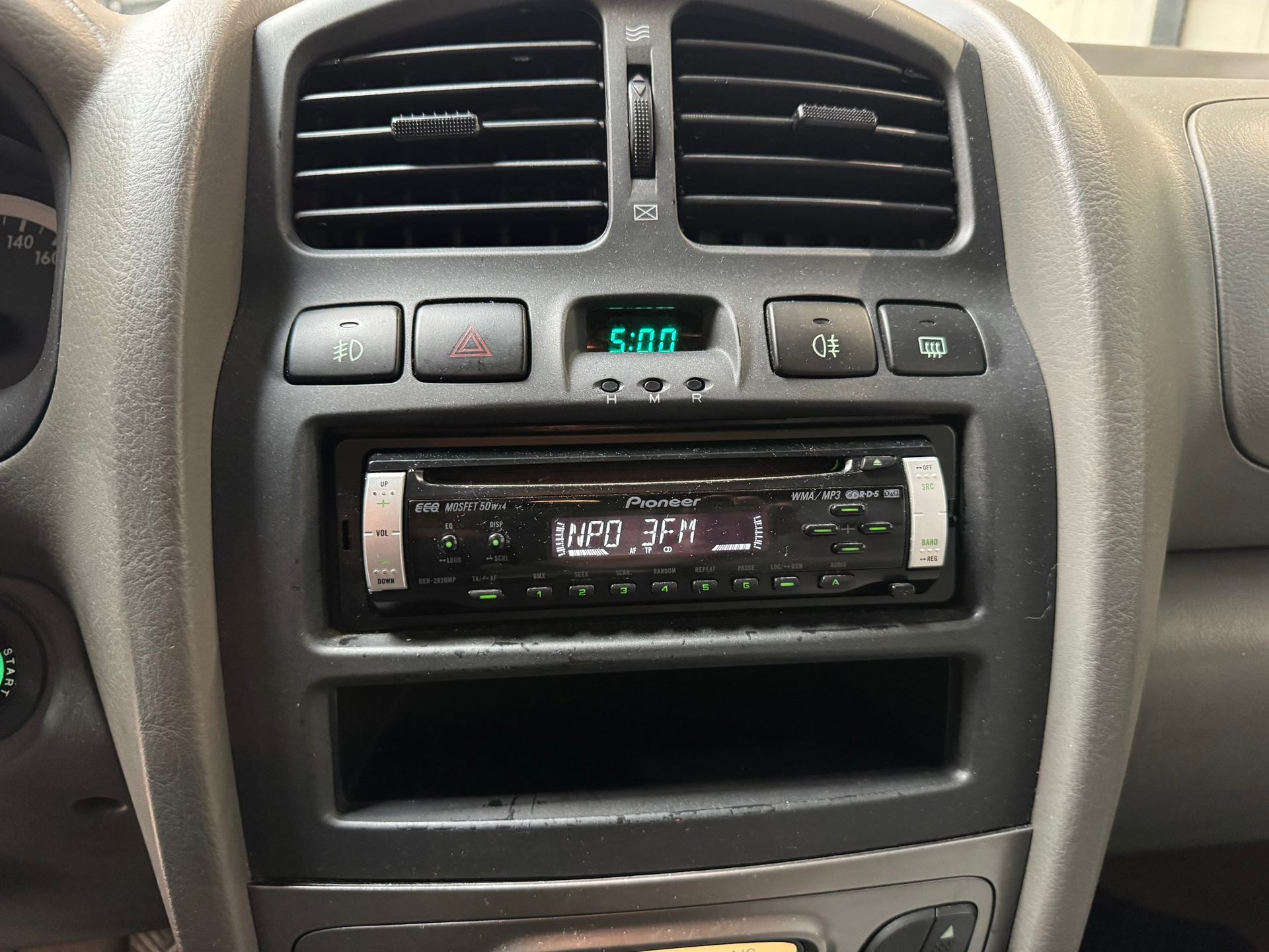 Foto van Hyundai Santa Fe