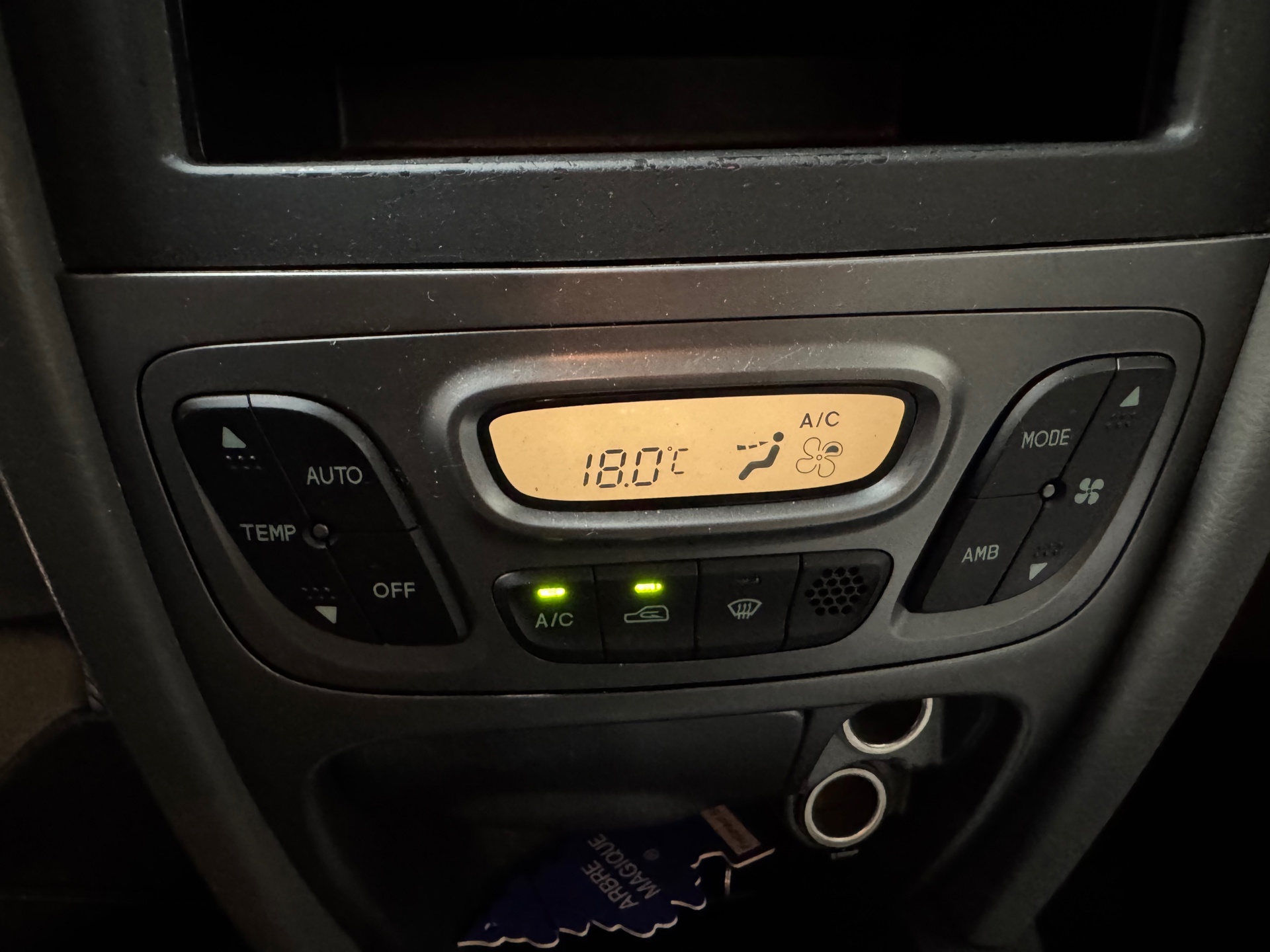 Foto van Hyundai Santa Fe