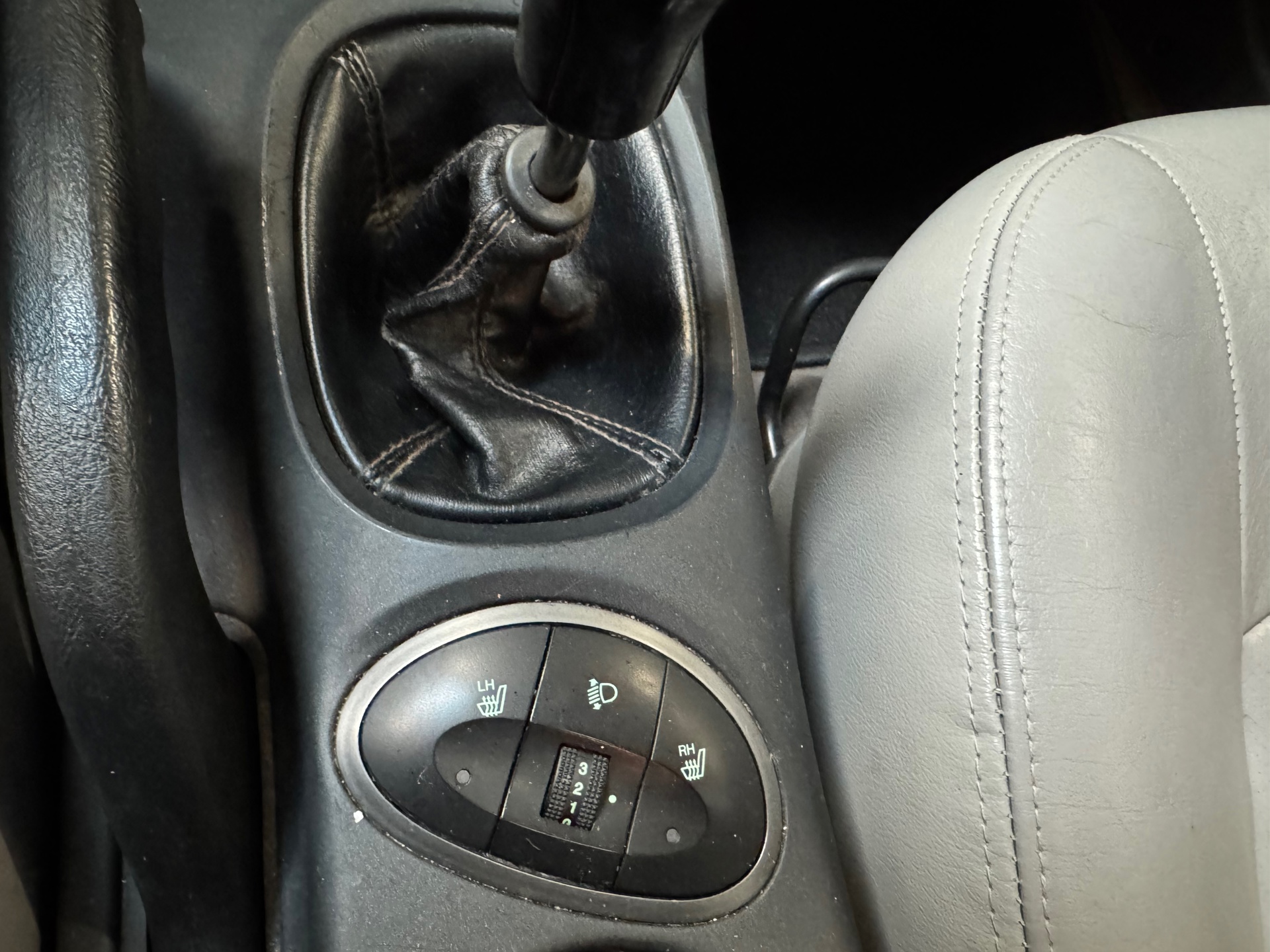 Foto van Hyundai Santa Fe
