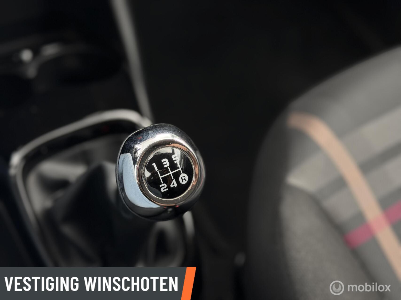 Foto van Peugeot Peugeot 108