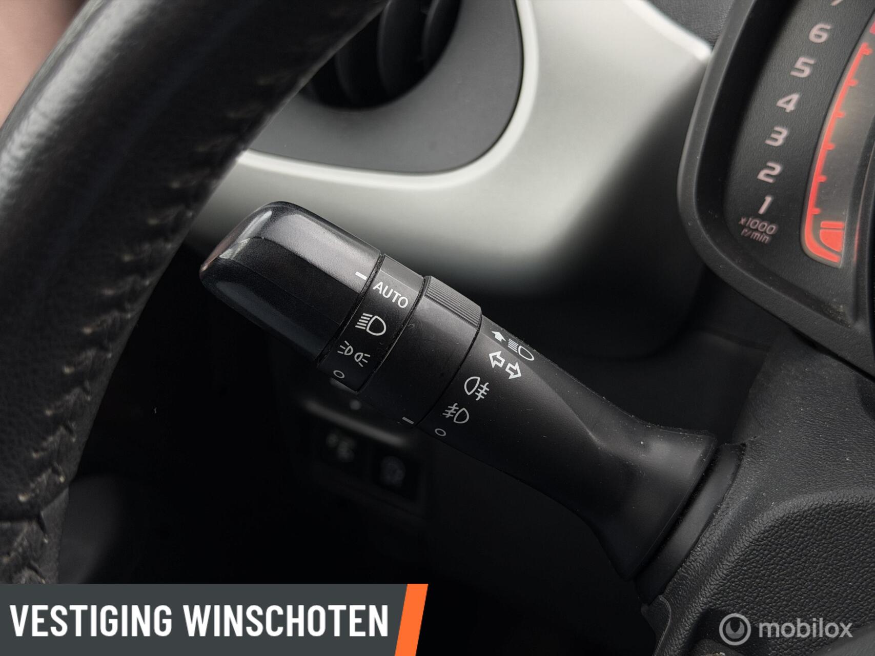 Foto van Peugeot Peugeot 108