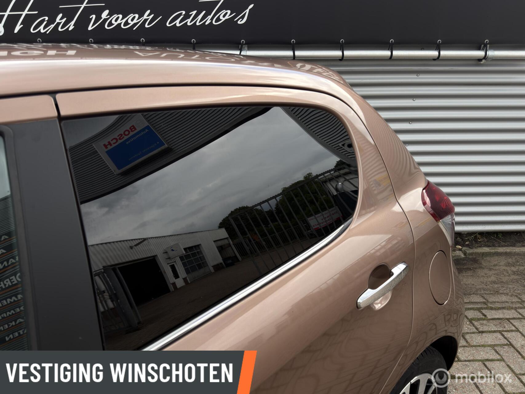 Foto van Peugeot Peugeot 108