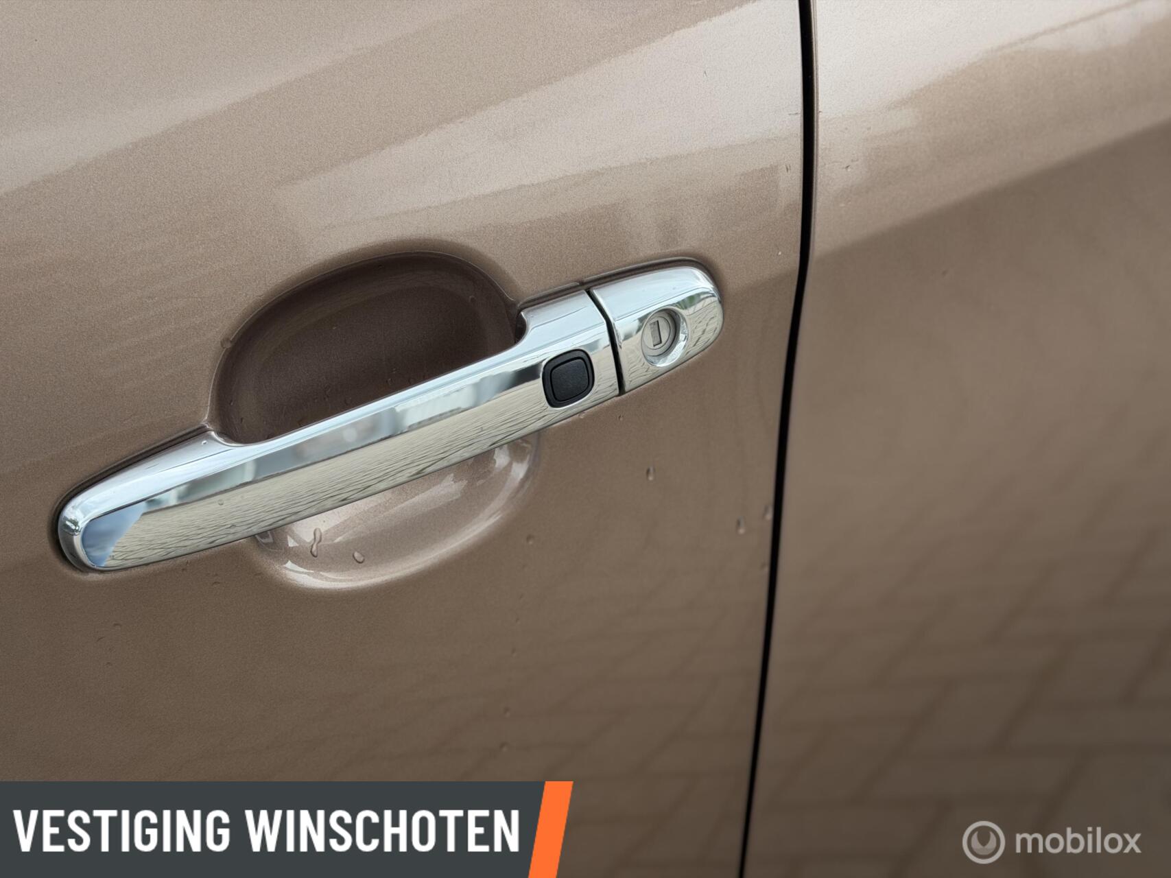 Foto van Peugeot Peugeot 108