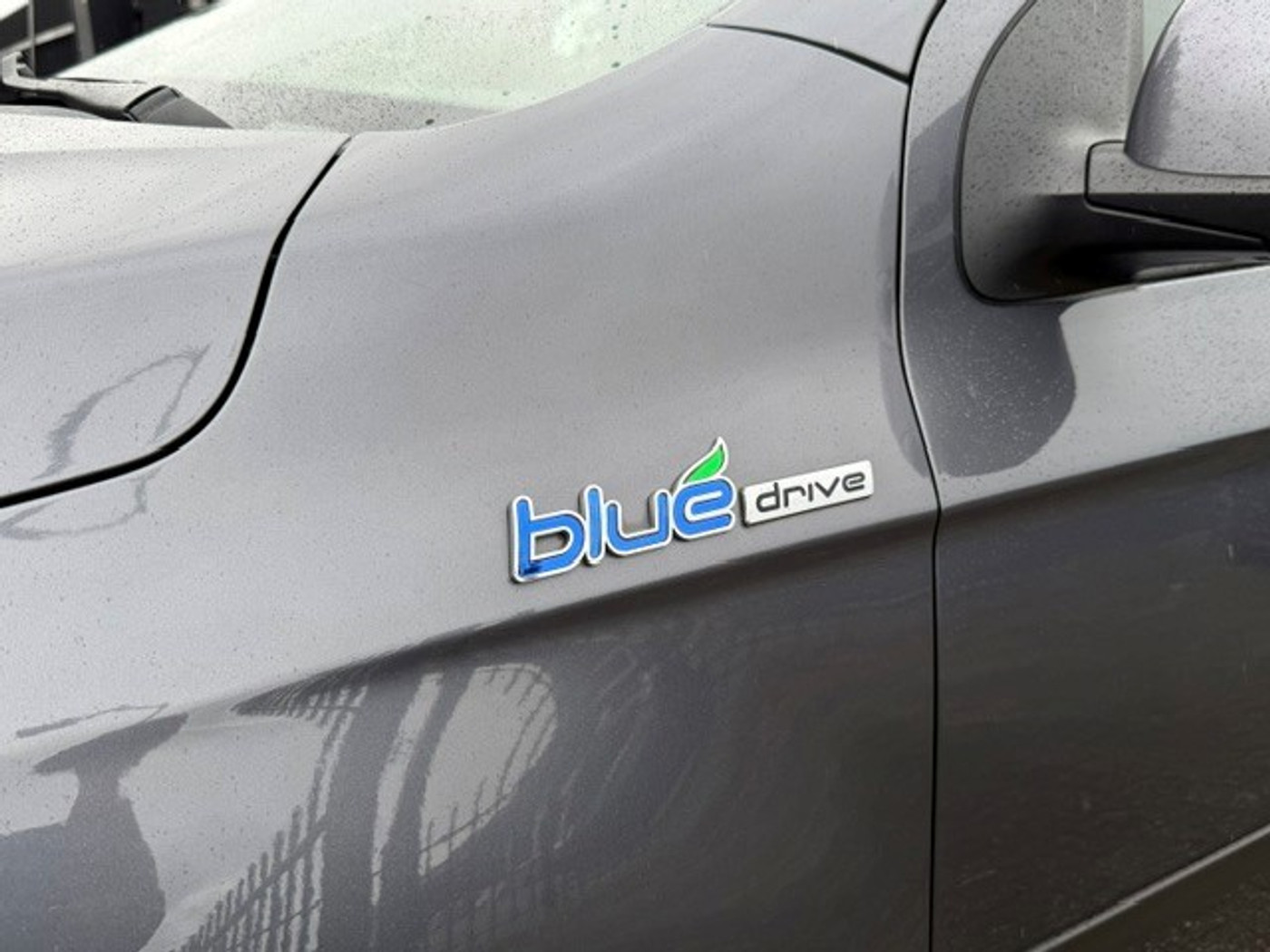 Foto van Hyundai I20