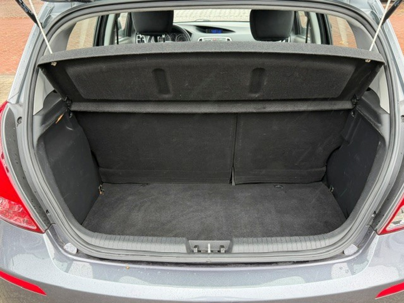 Foto van Hyundai I20
