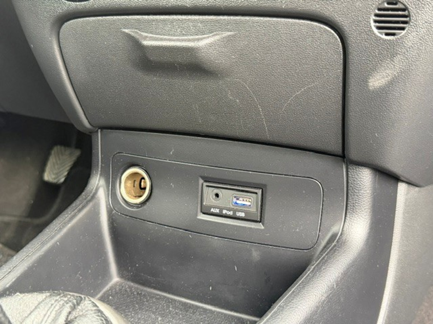 Foto van Hyundai I20