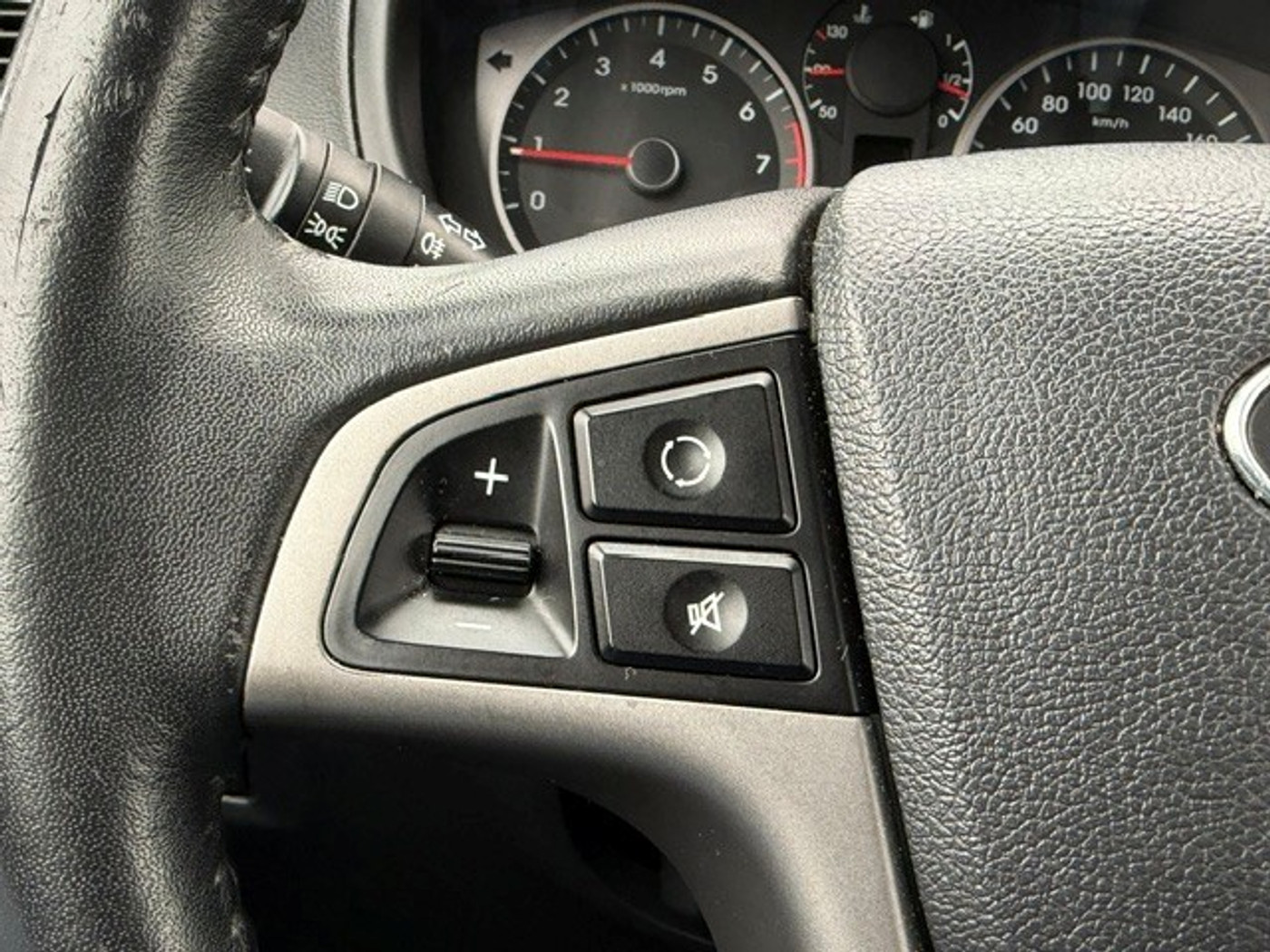 Foto van Hyundai I20