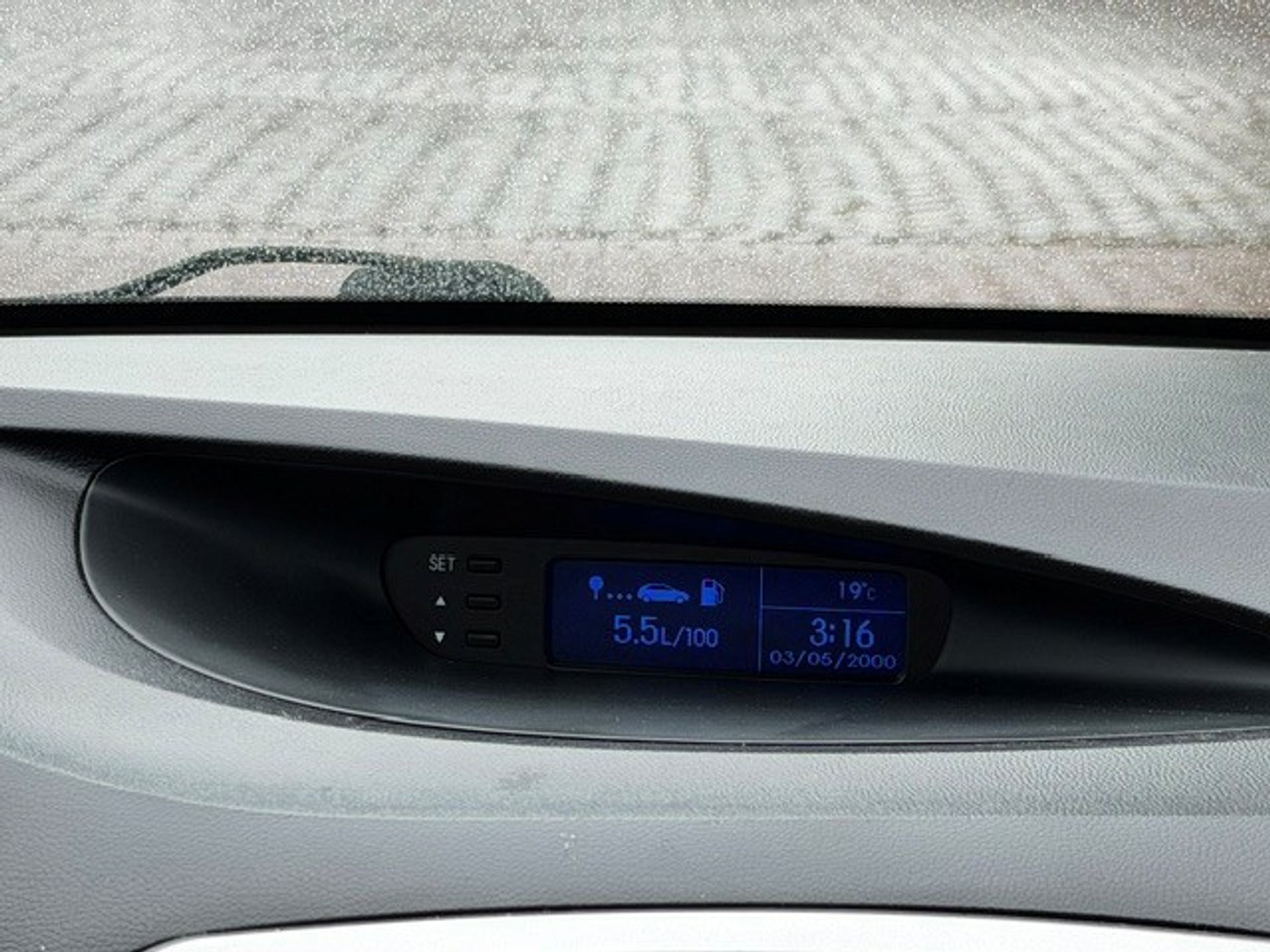 Foto van Hyundai I20