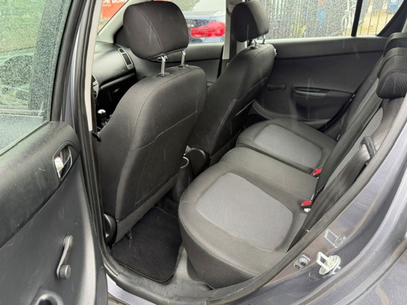 Foto van Hyundai I20