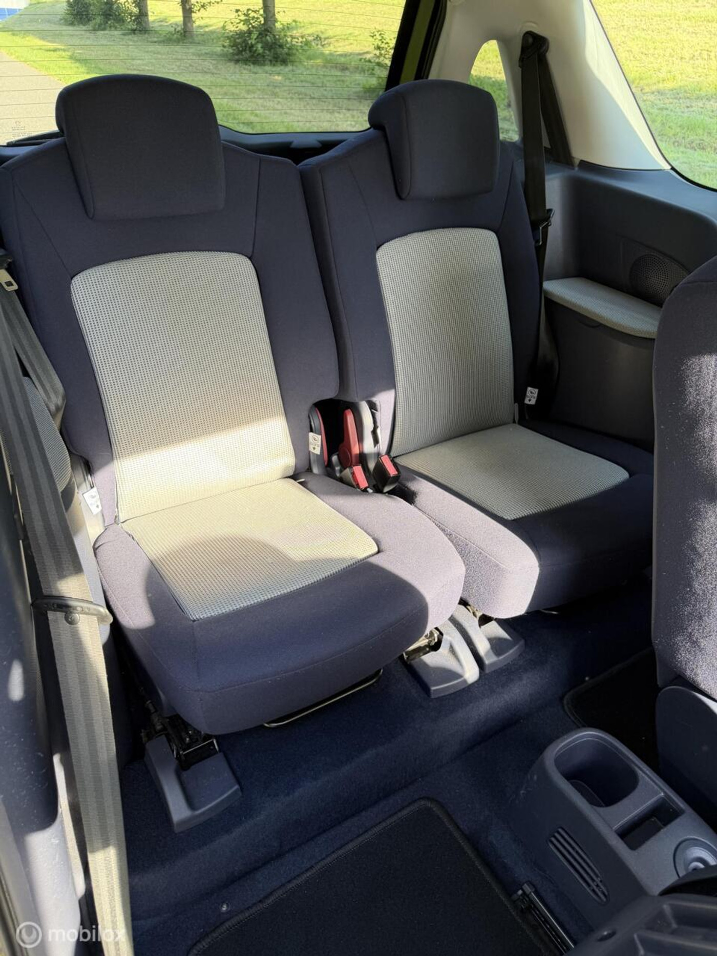 Foto van Peugeot 1007