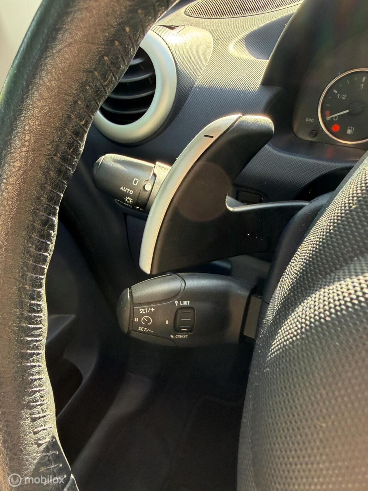 Foto van Peugeot 1007