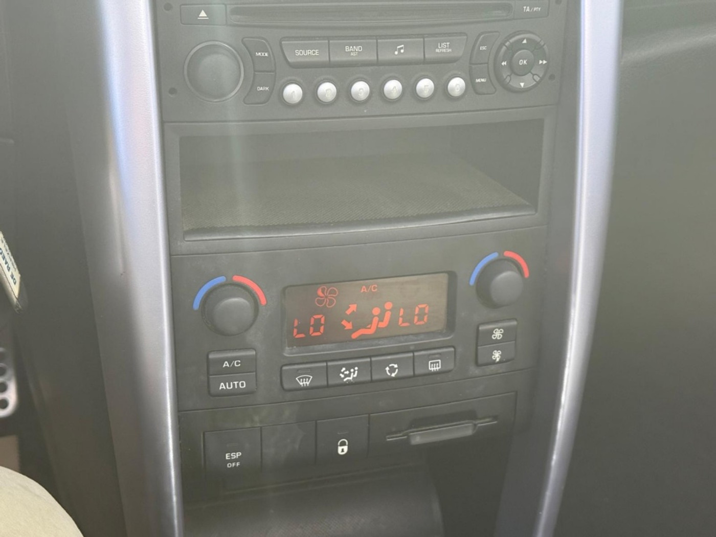 Foto van Peugeot 207 CC