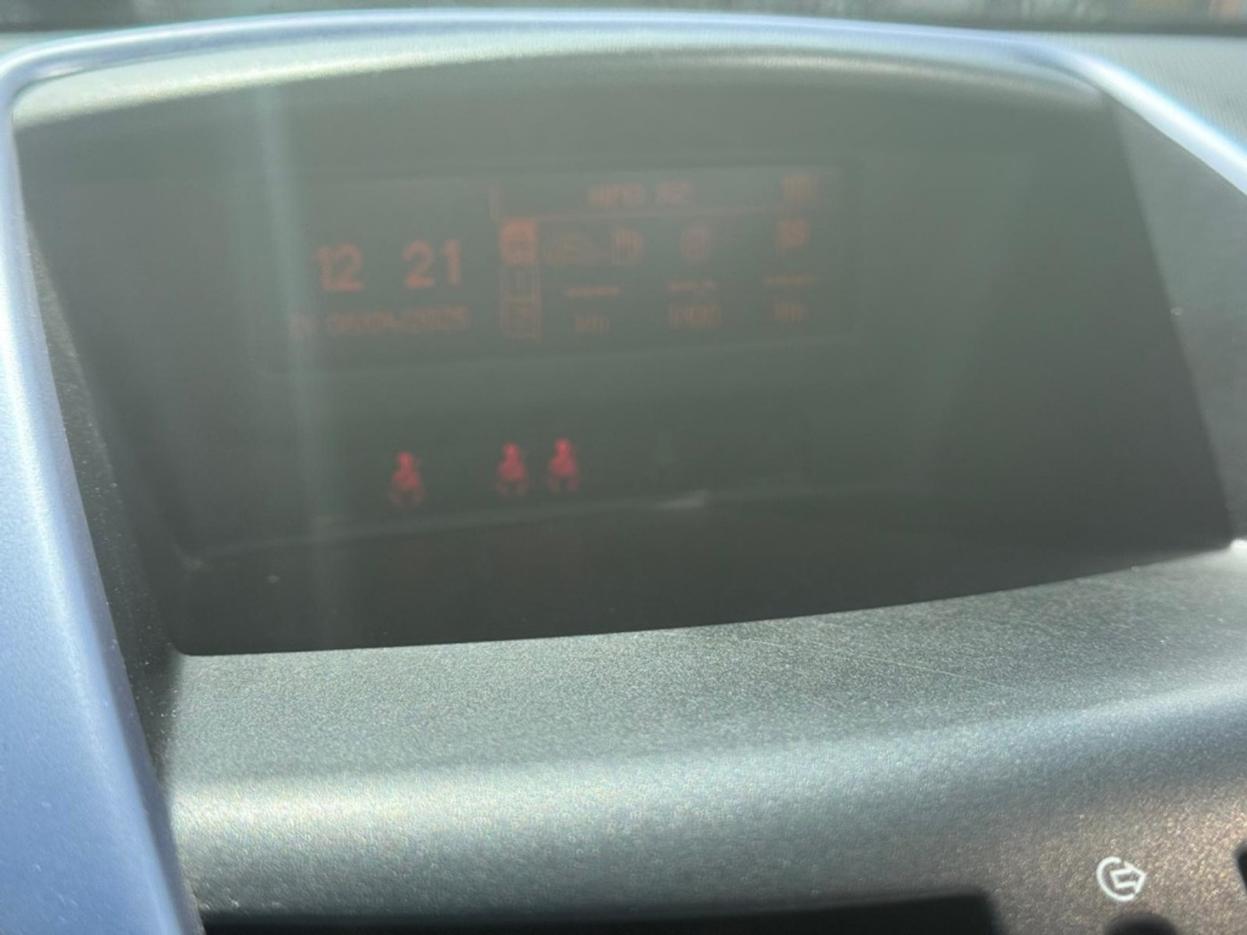 Foto van Peugeot 207 CC