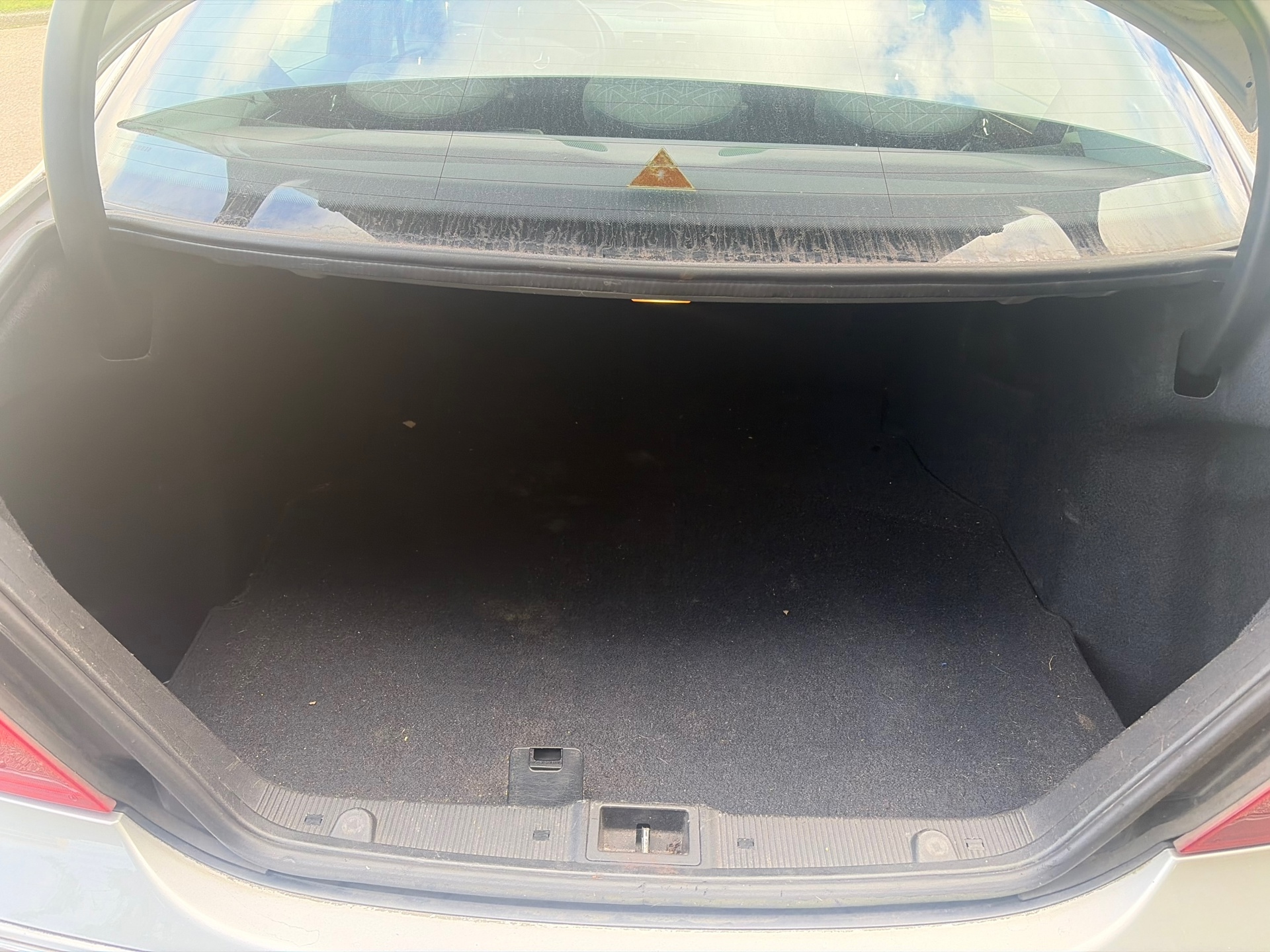 Foto van Mercedes-Benz C 240