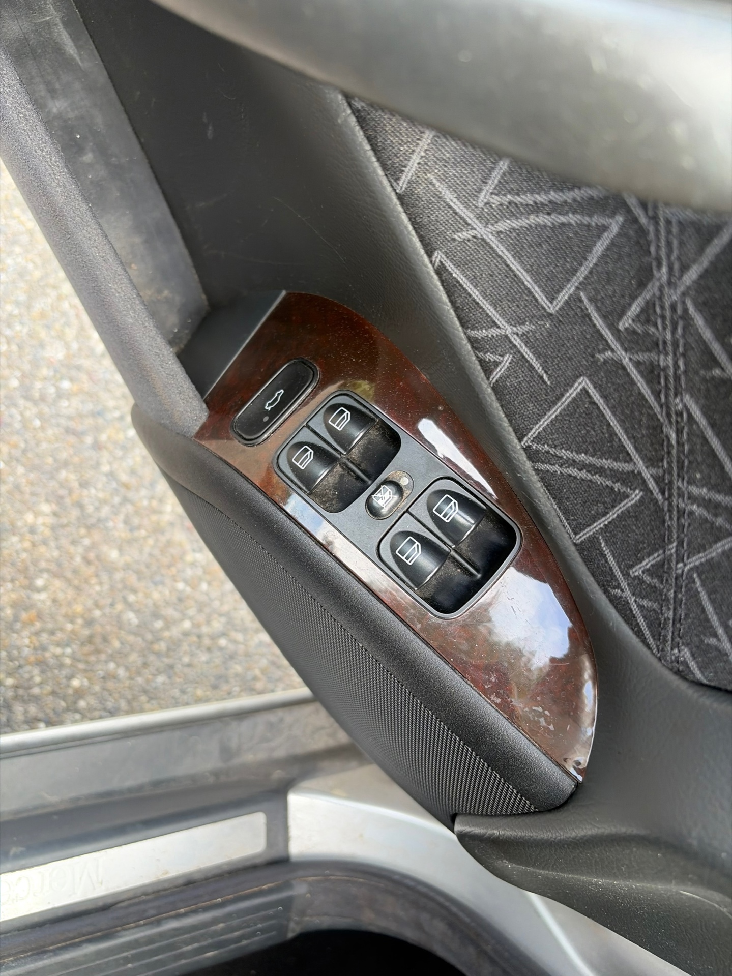 Foto van Mercedes-Benz C 240
