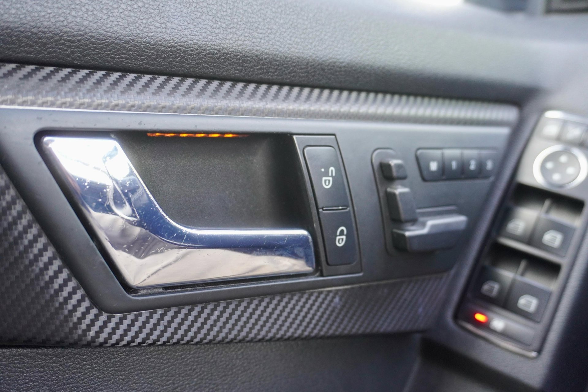 Foto van Mercedes-Benz GLK 350 4Matic
