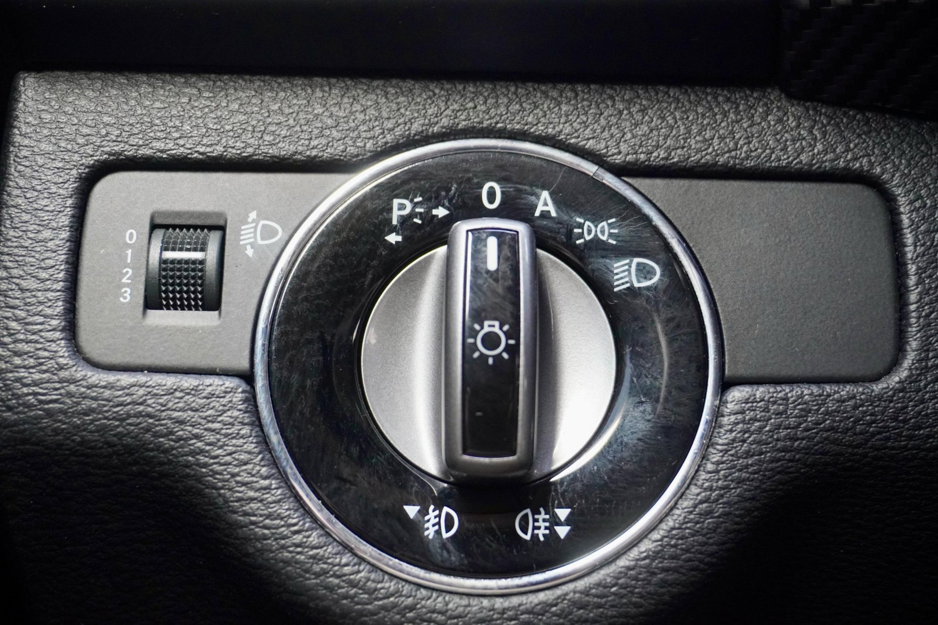 Foto van Mercedes-Benz GLK 350 4Matic