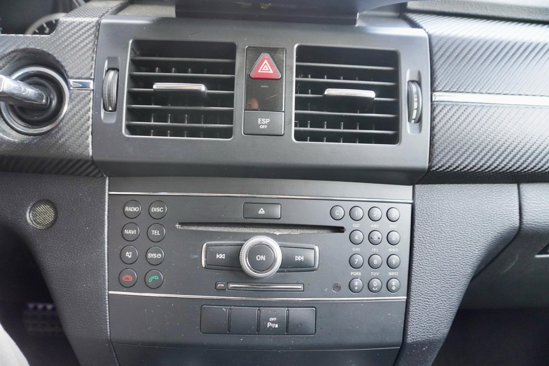 Foto van Mercedes-Benz GLK 350 4Matic
