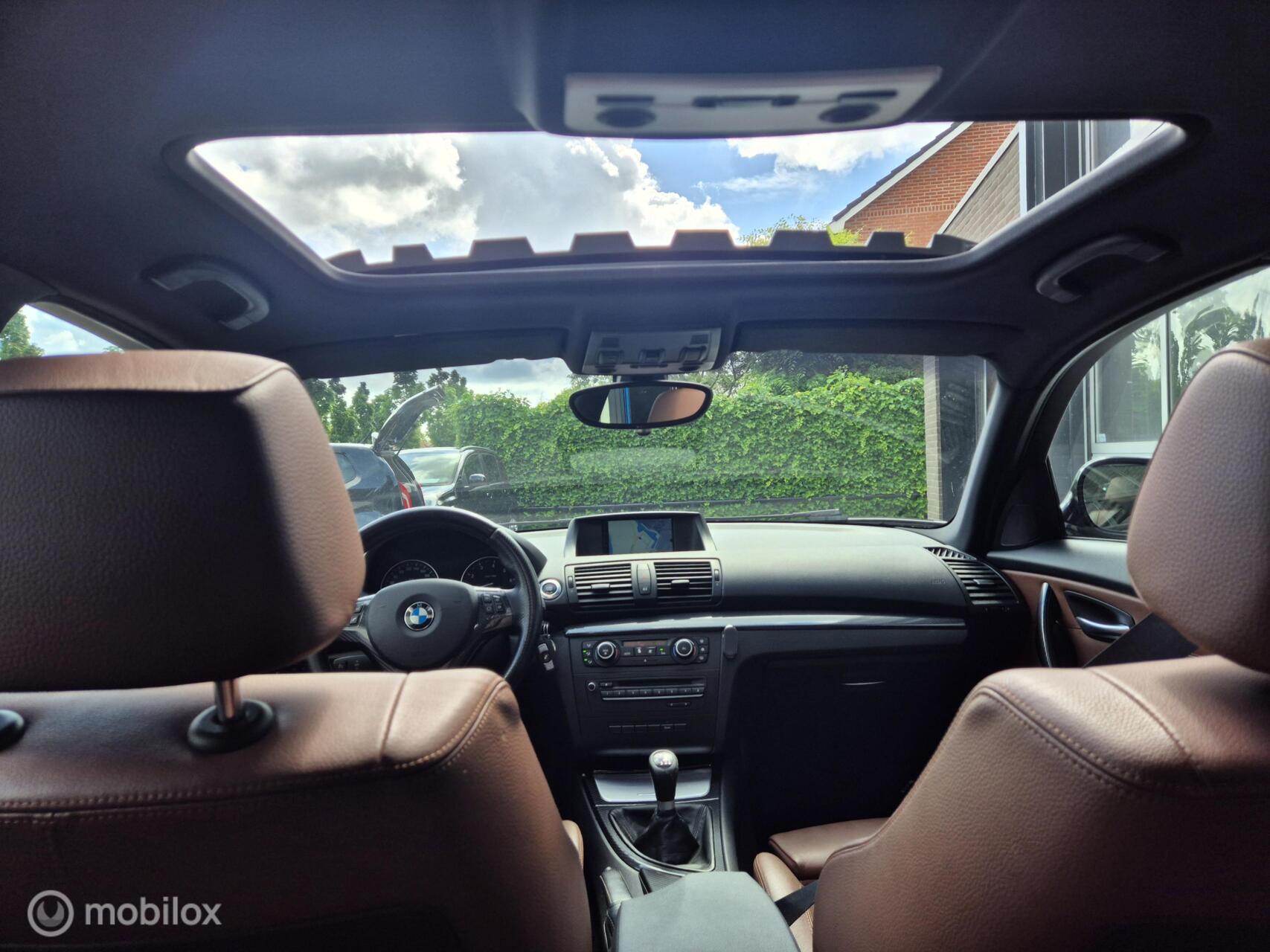 Foto van BMW 120i