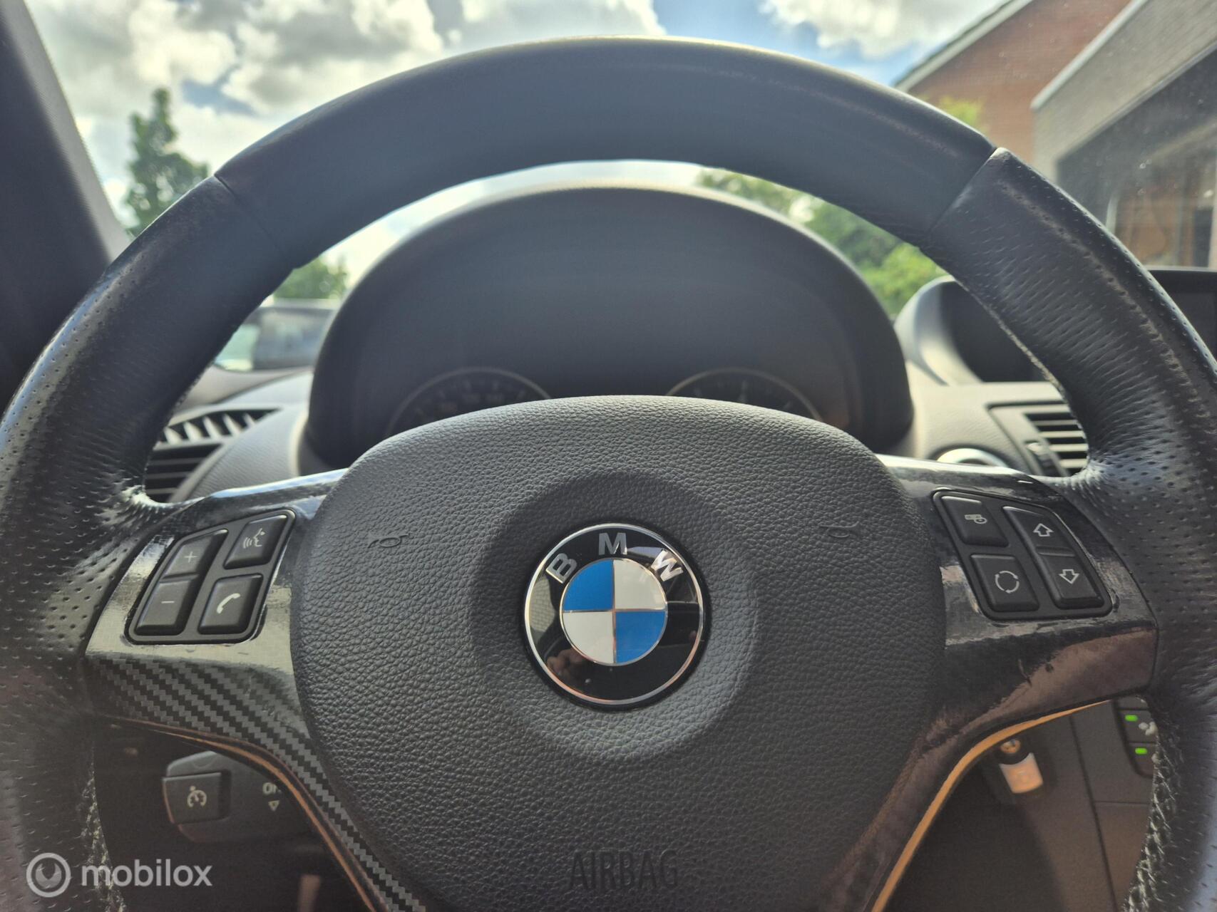 Foto van BMW 120i