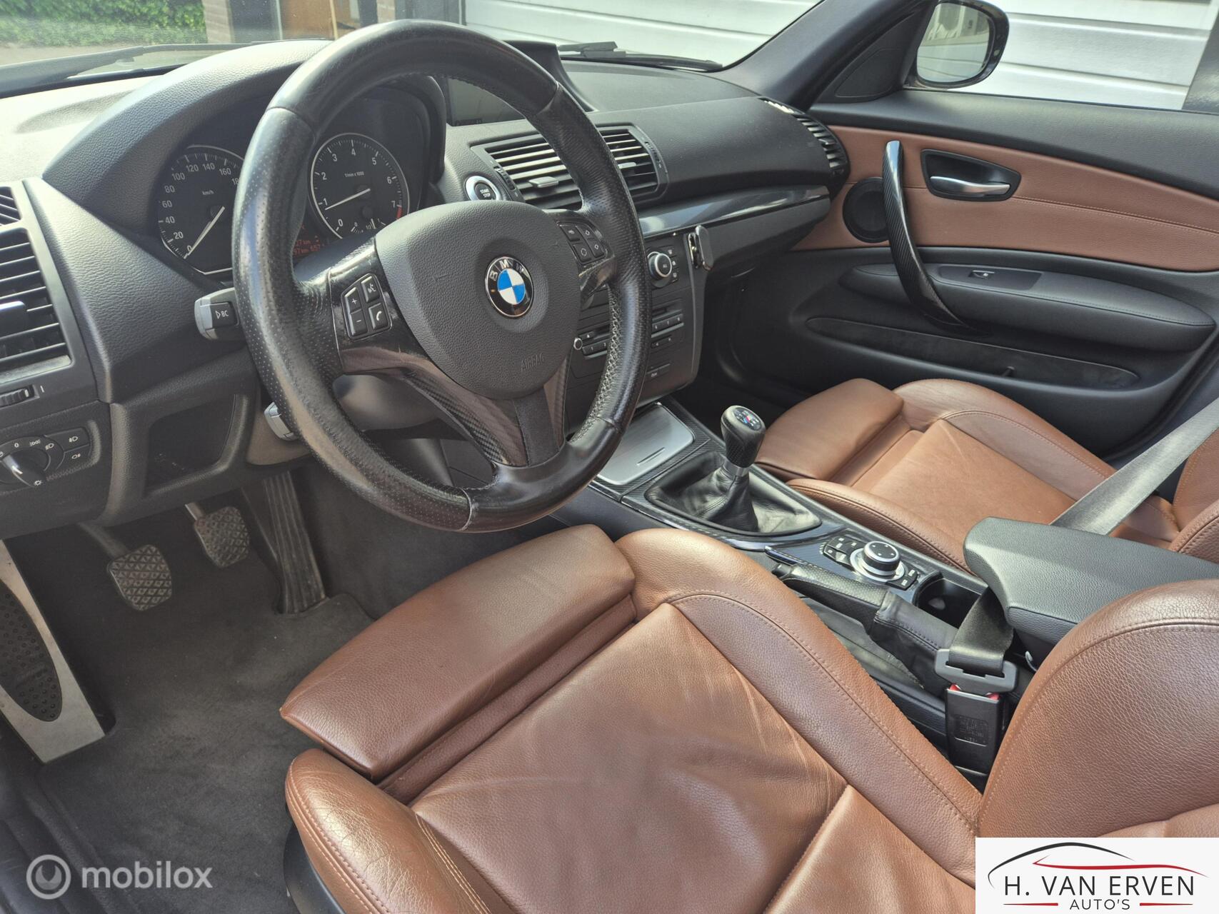 Foto van BMW 120i