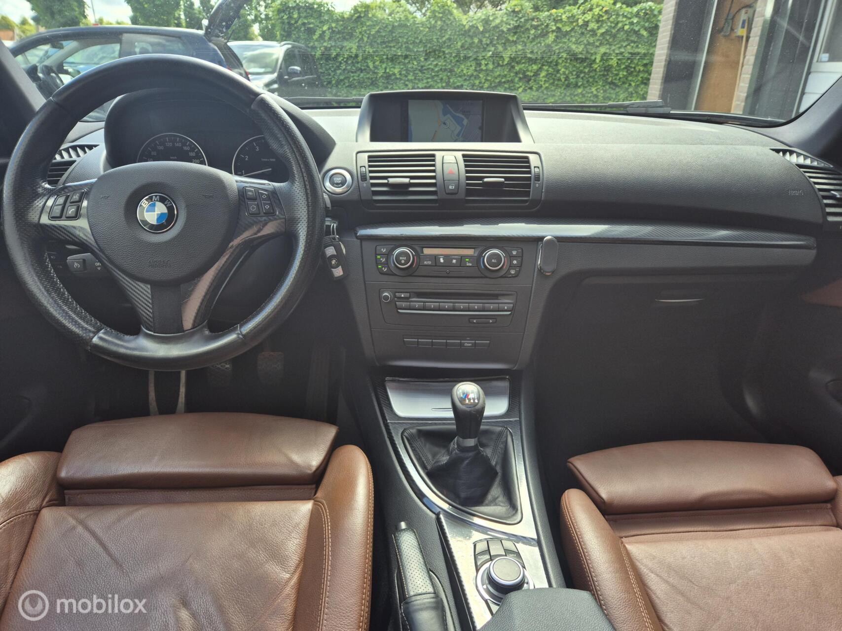 Foto van BMW 120i