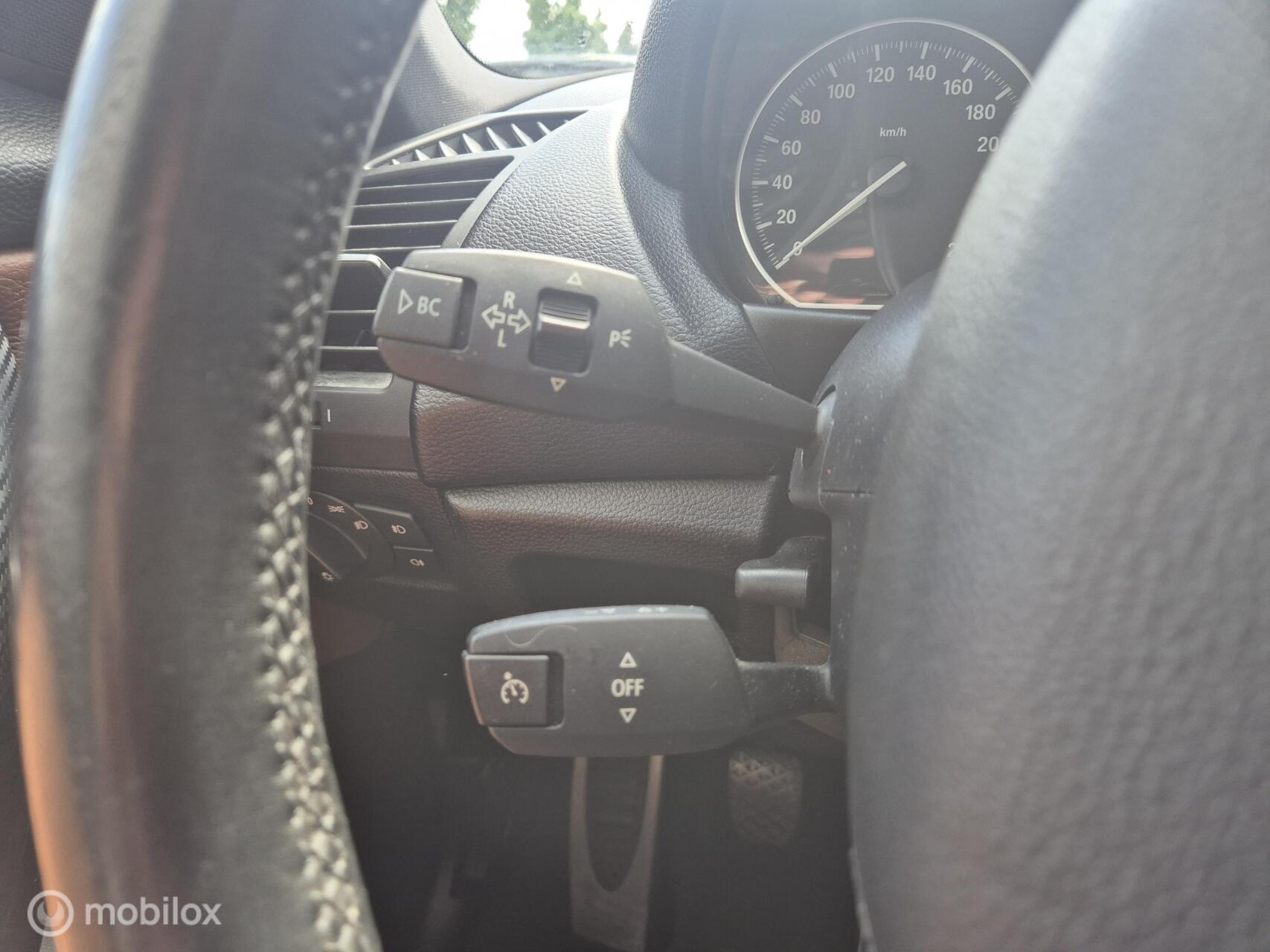 Foto van BMW 120i