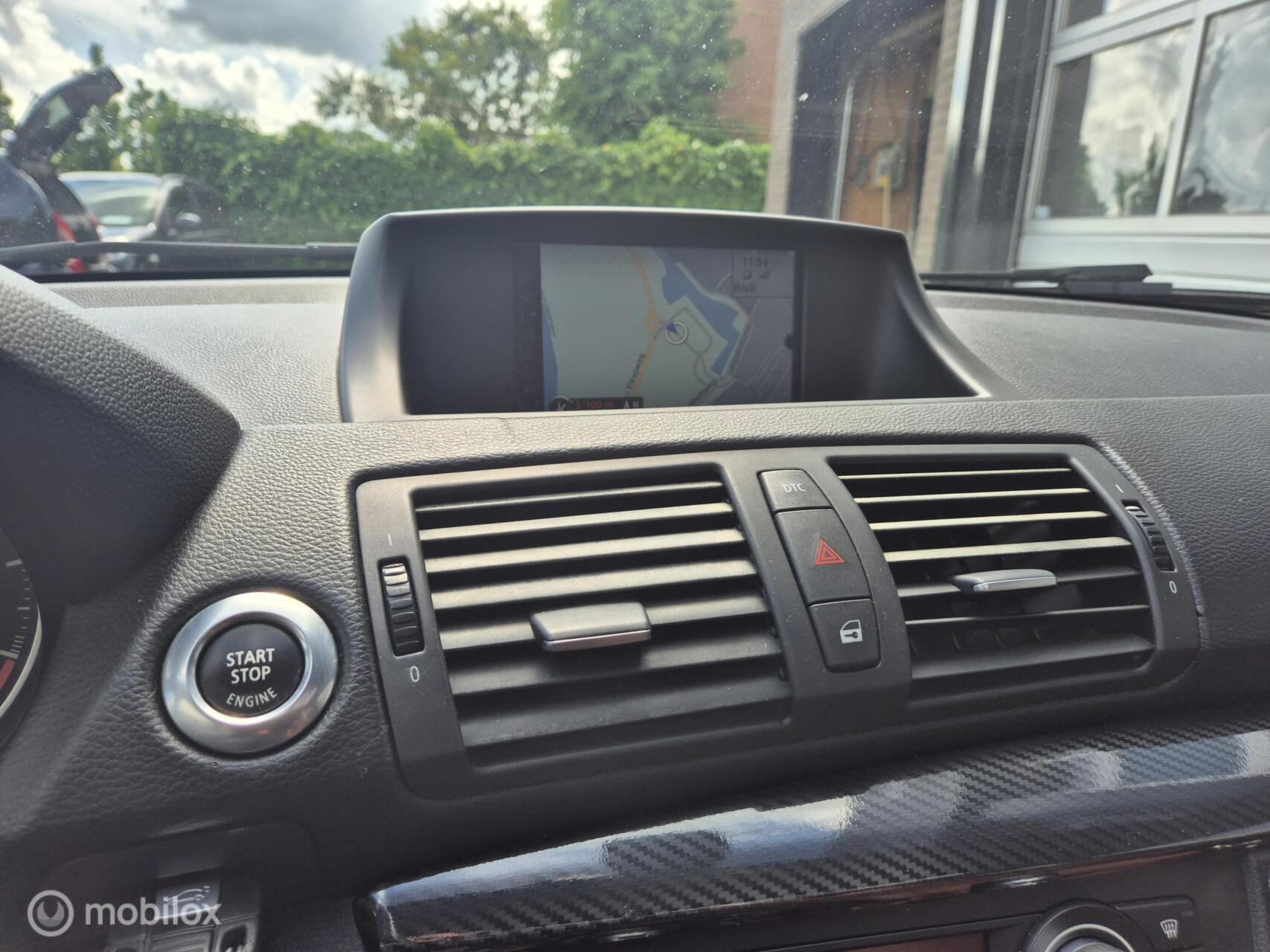 Foto van BMW 120i