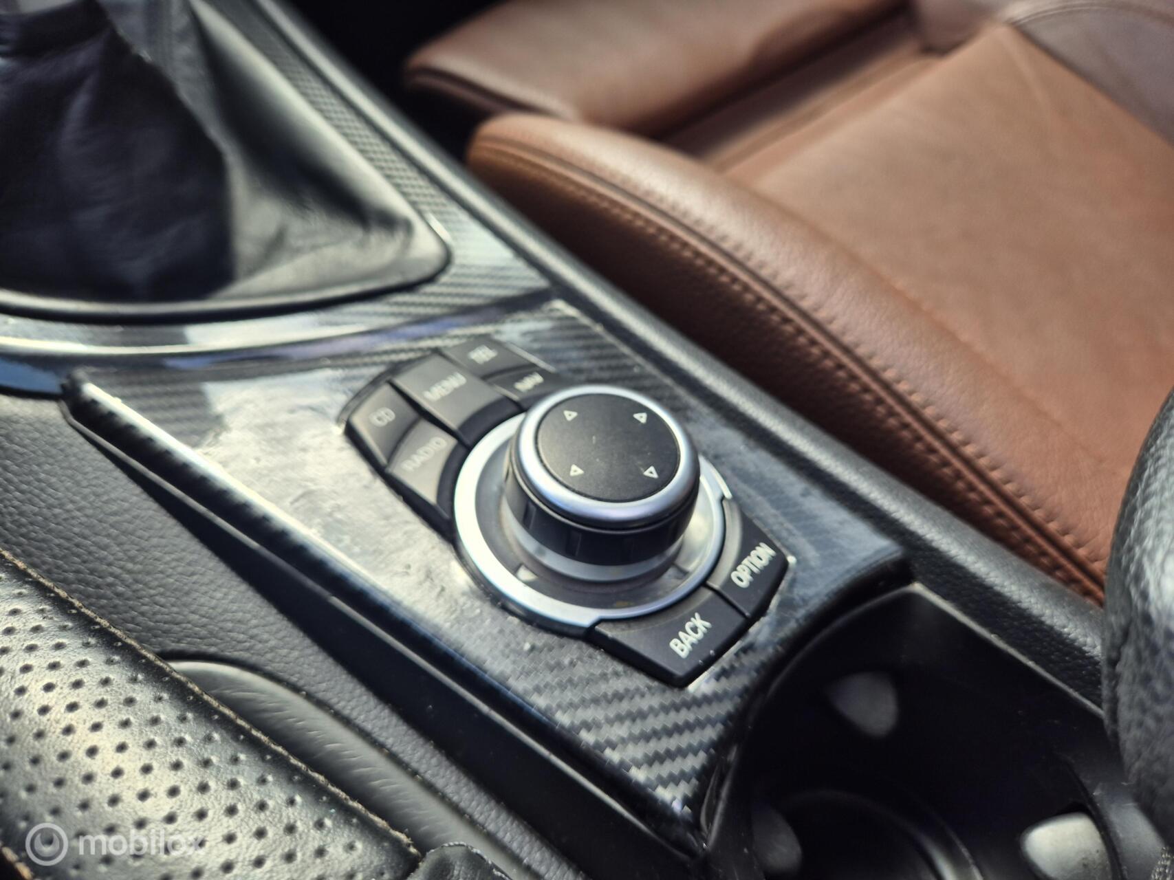 Foto van BMW 120i