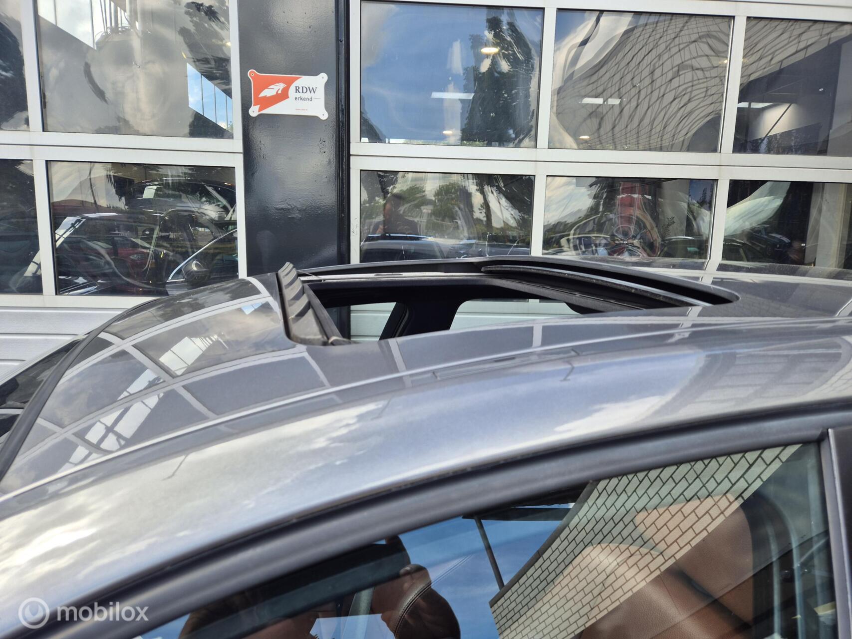 Foto van BMW 120i