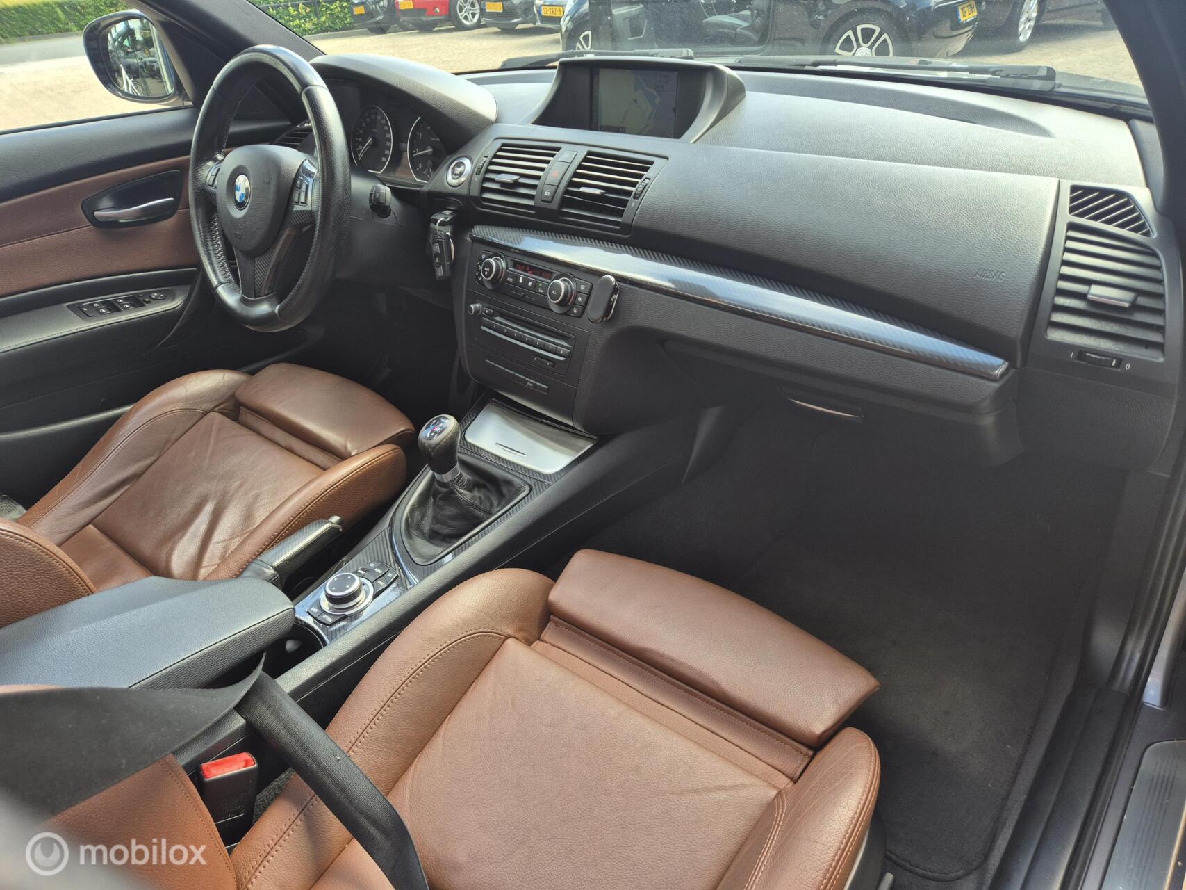 Foto van BMW 120i