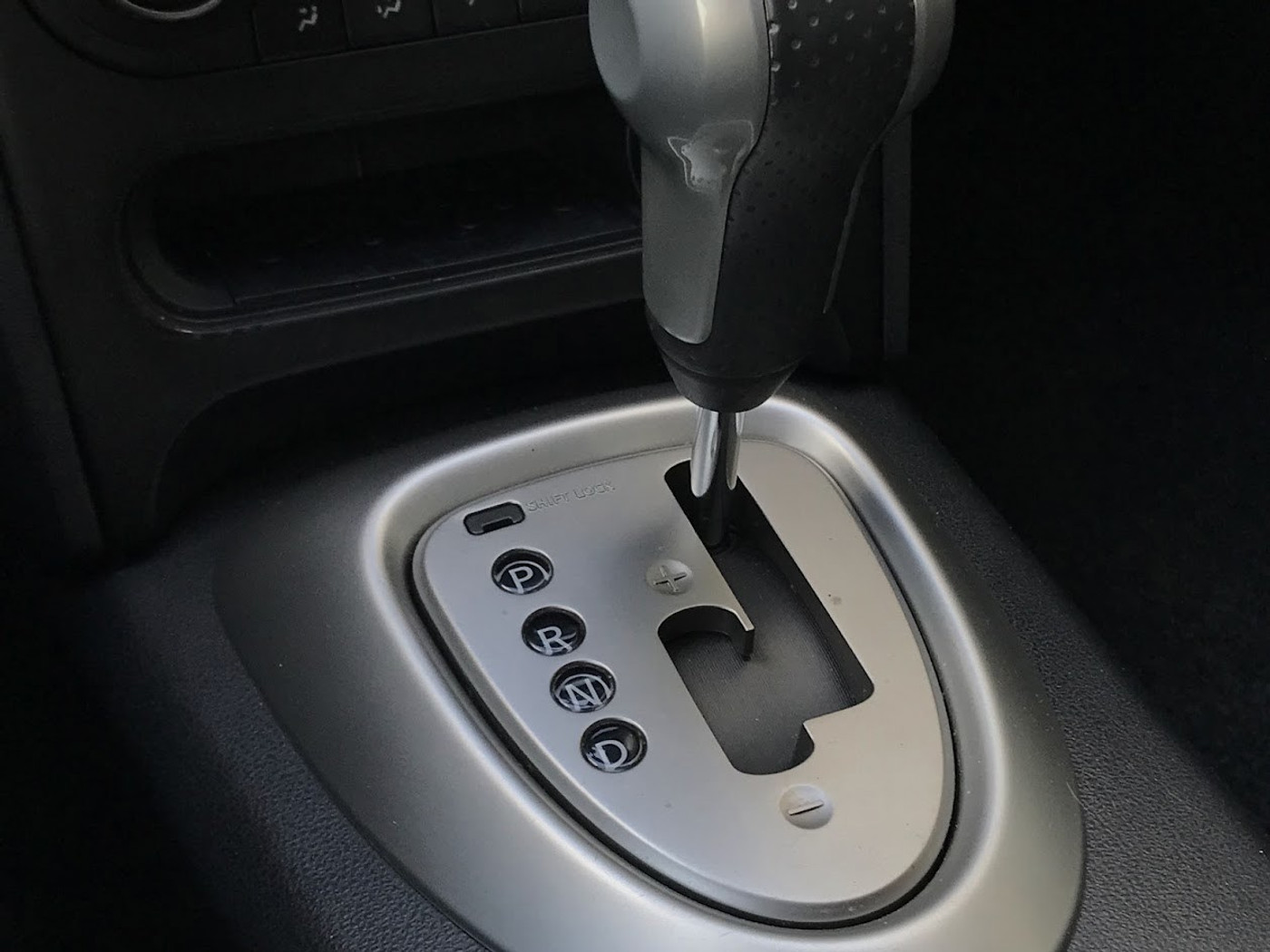 Foto van Nissan Nissan Qashqai