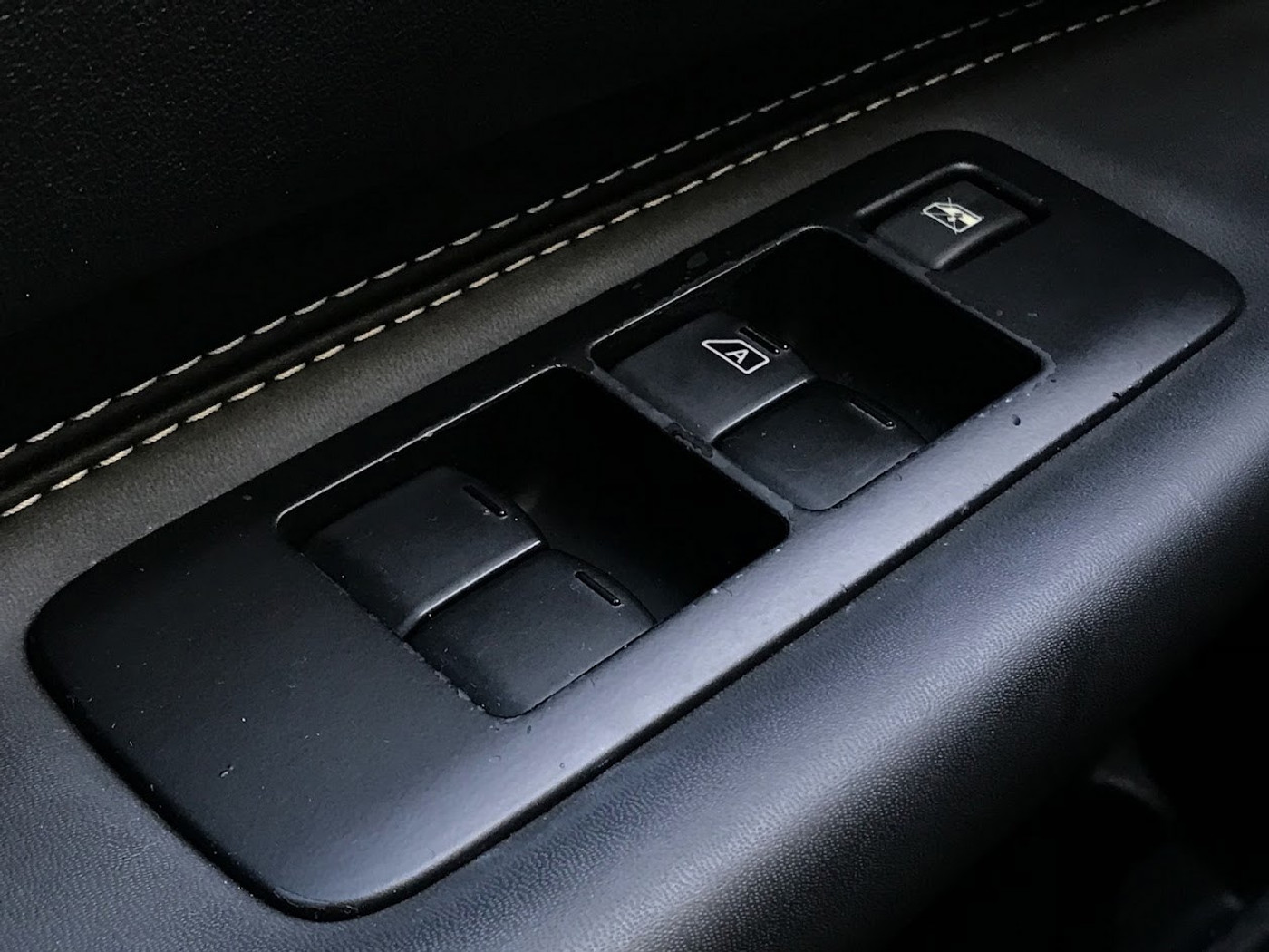 Foto van Nissan Nissan Qashqai